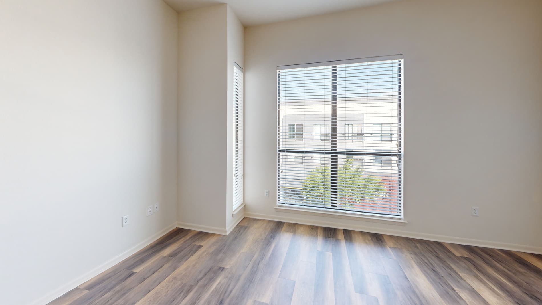 Residences at the Domain 2 of 5