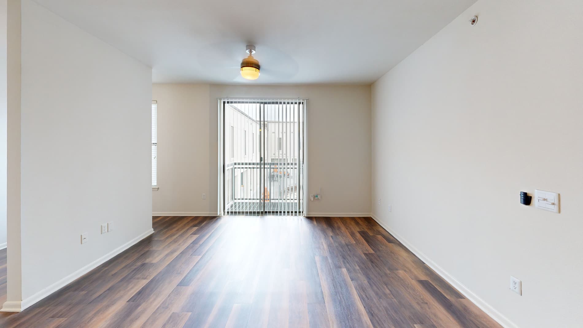 Residences at the Domain 4 of 5