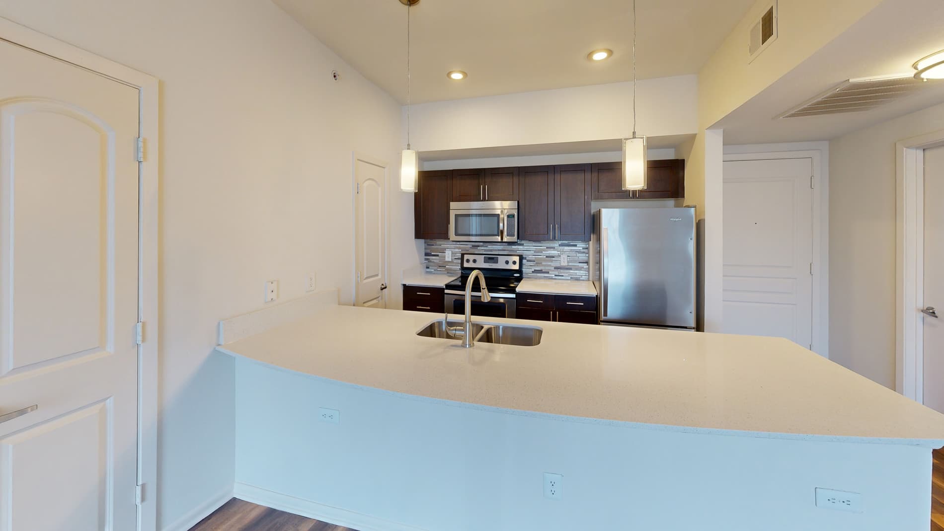 Residences at the Domain 3 of 5