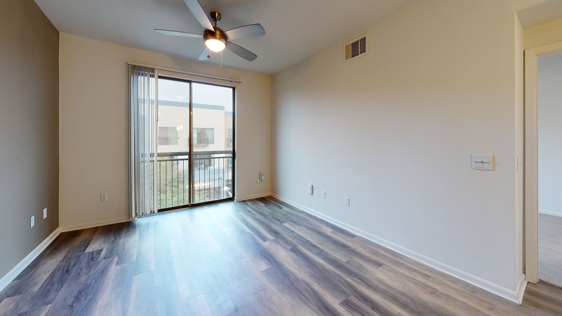 Residences at the Domain 2 of 5