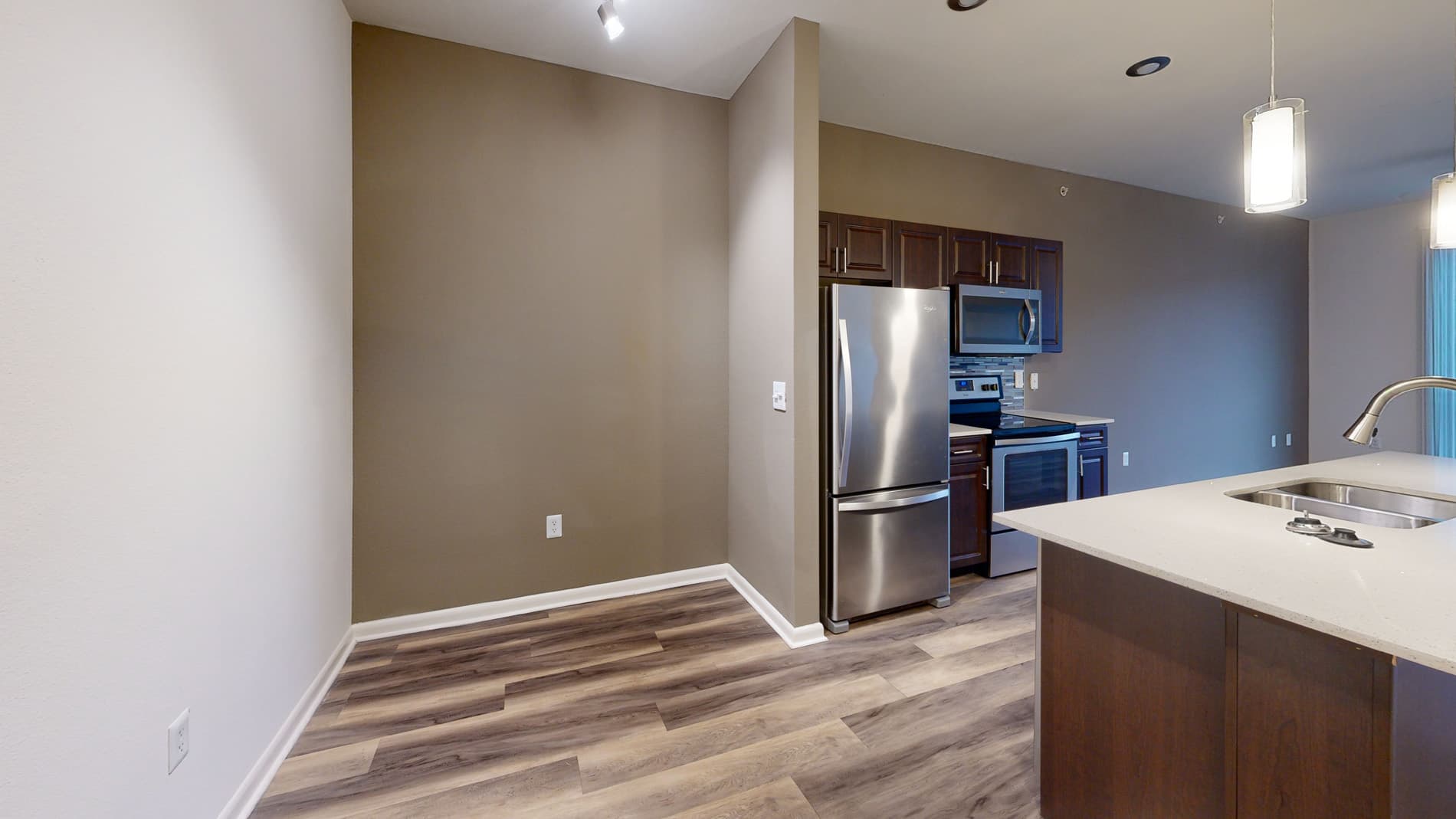 Residences at the Domain 1 of 5