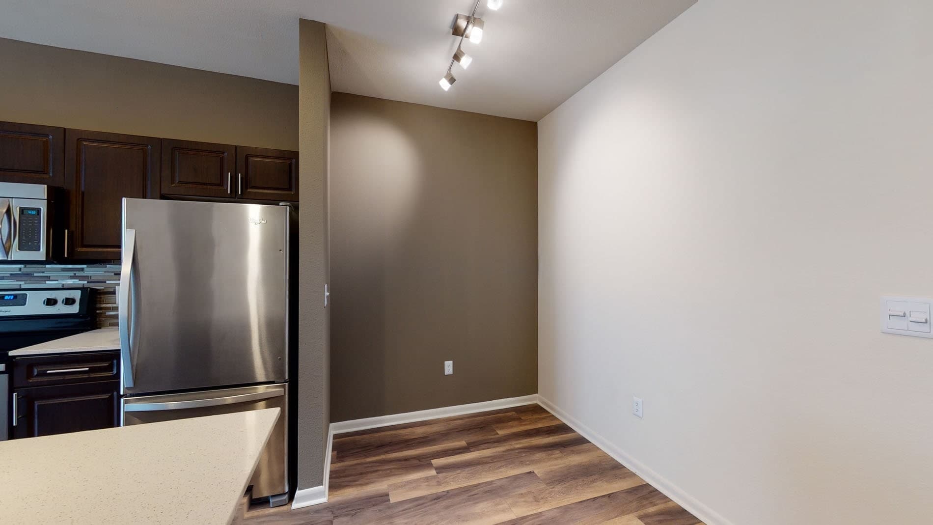 Residences at the Domain 3 of 5