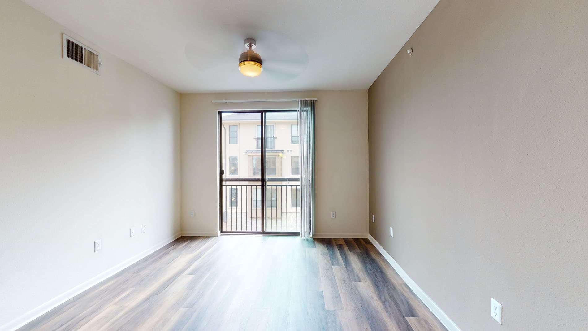Residences at the Domain 2 of 5