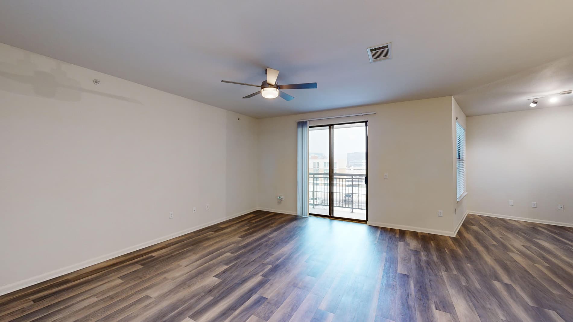 Residences at the Domain 2 of 5