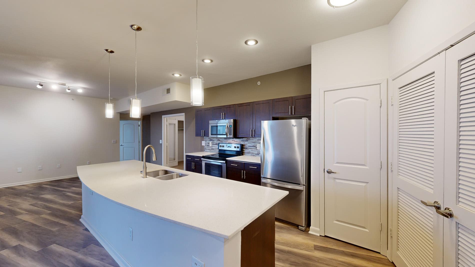 Residences at the Domain 1 of 5