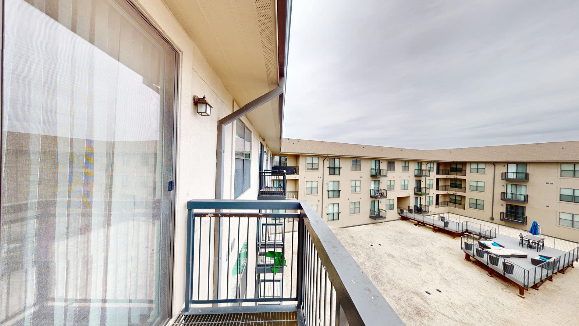 Residences at the Domain 3 of 5