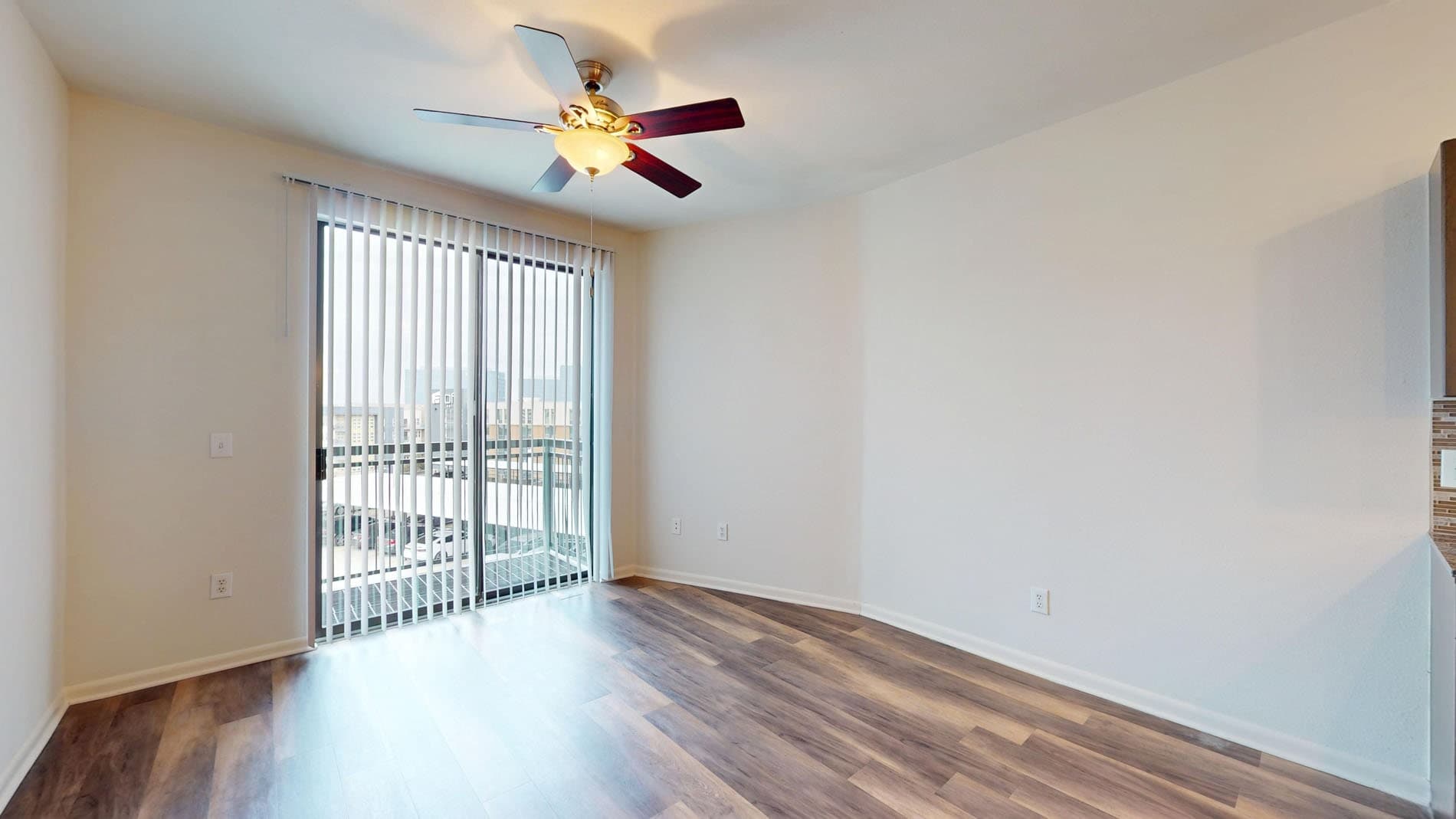 Residences at the Domain 2 of 5