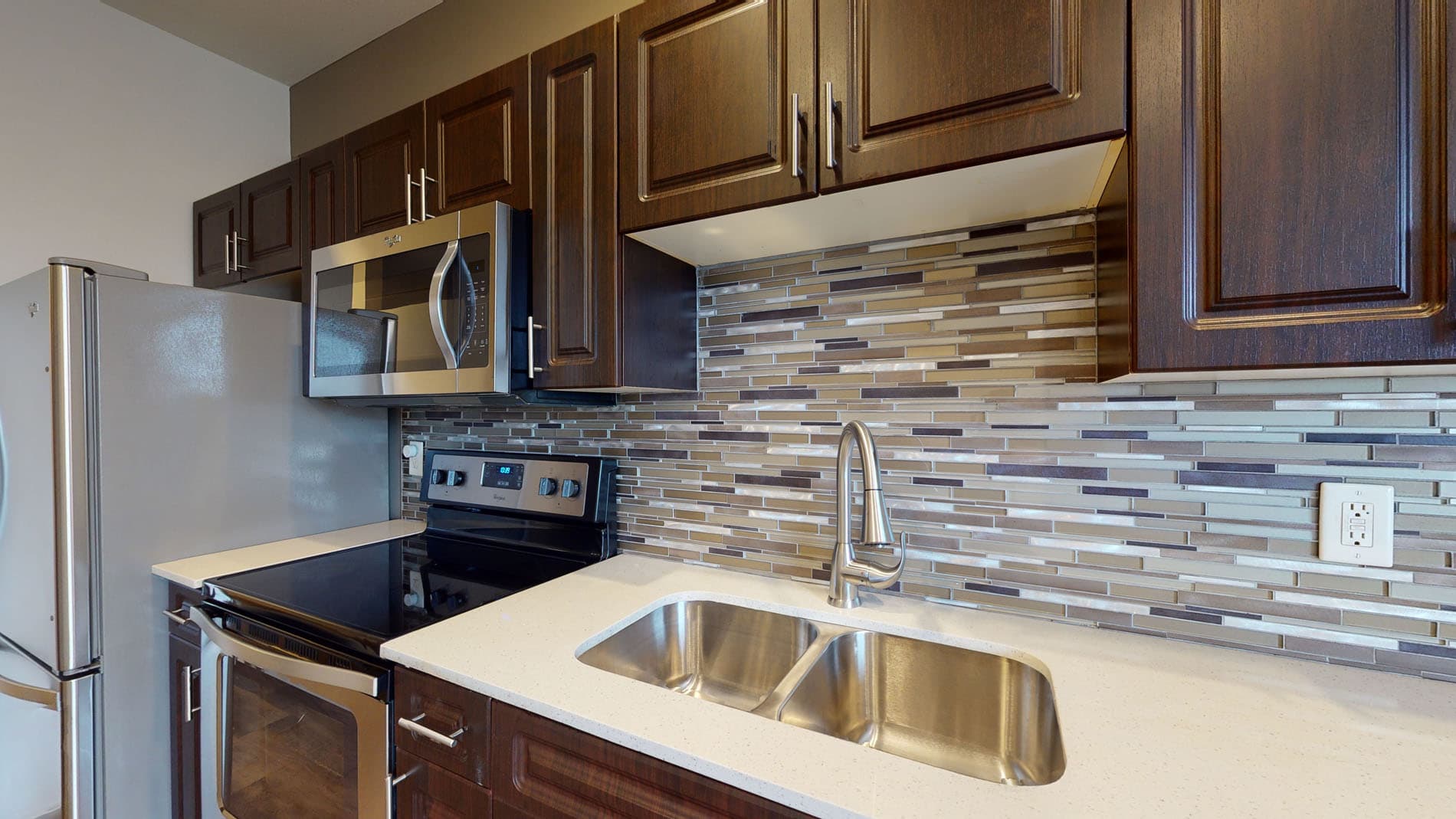 Residences at the Domain 2 of 5