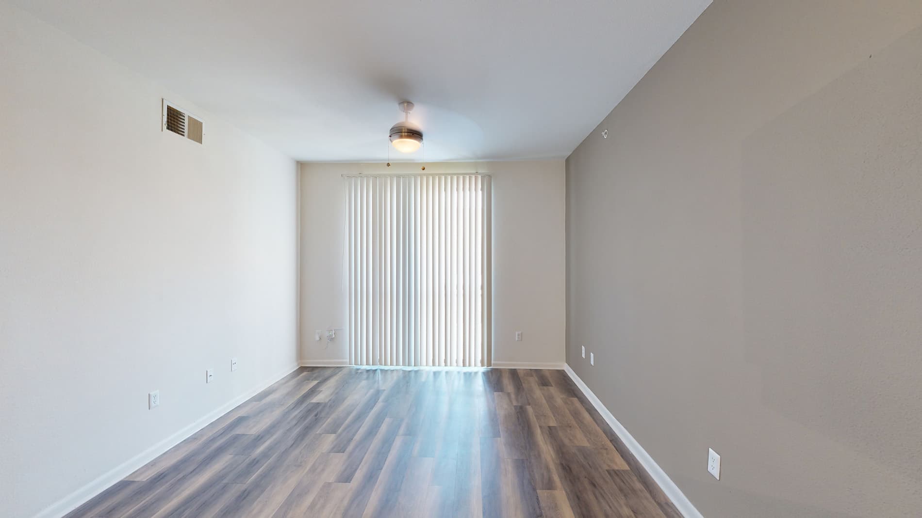 Residences at the Domain 2 of 5