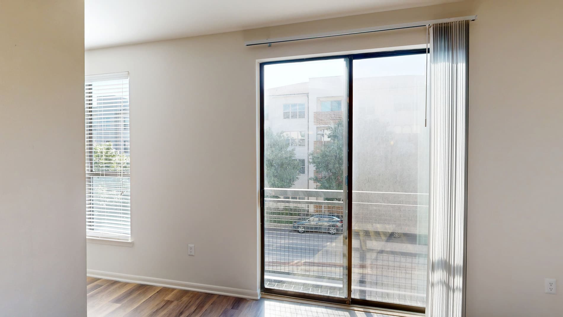 Residences at the Domain 3 of 5