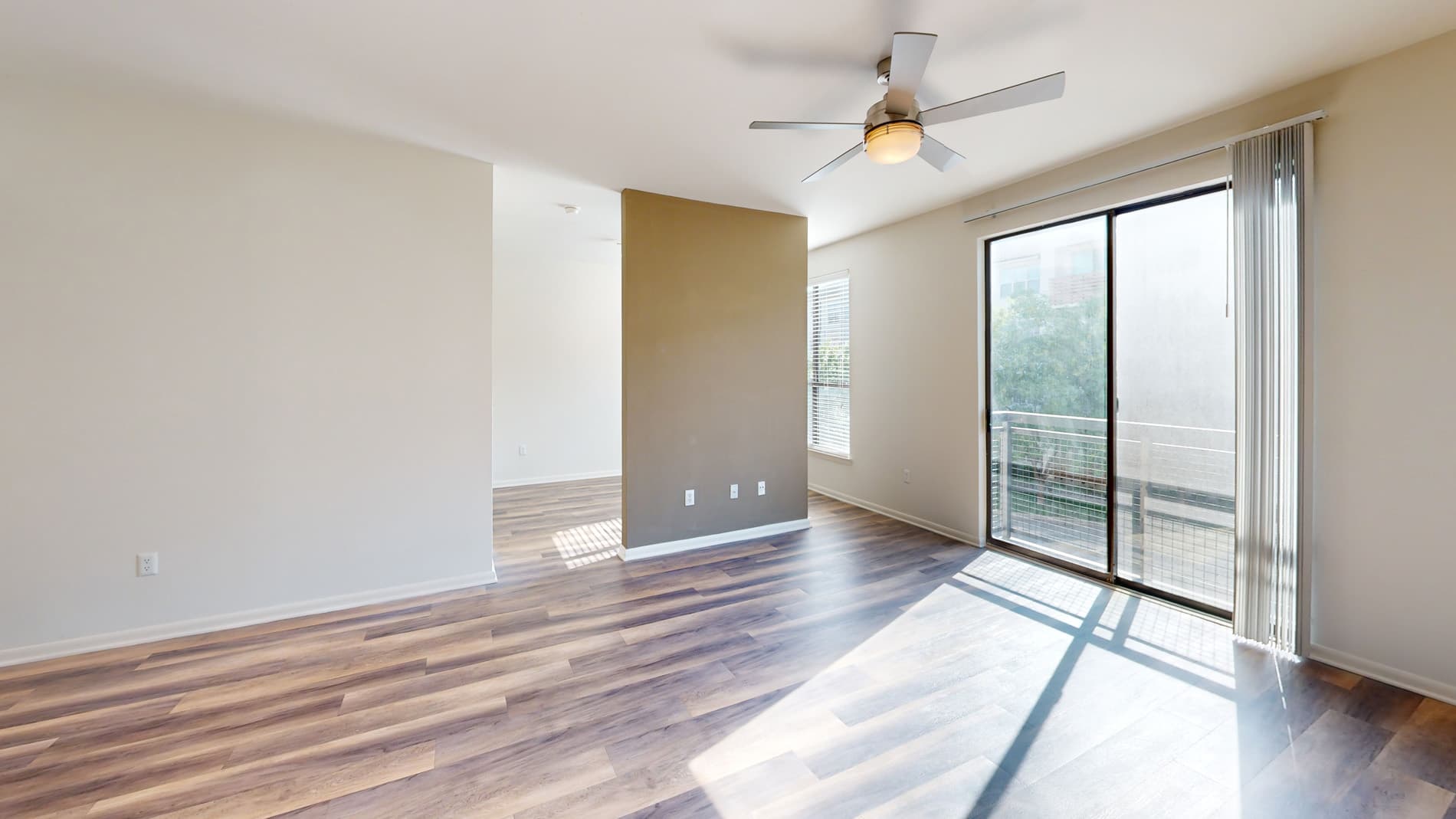 Residences at the Domain 2 of 5