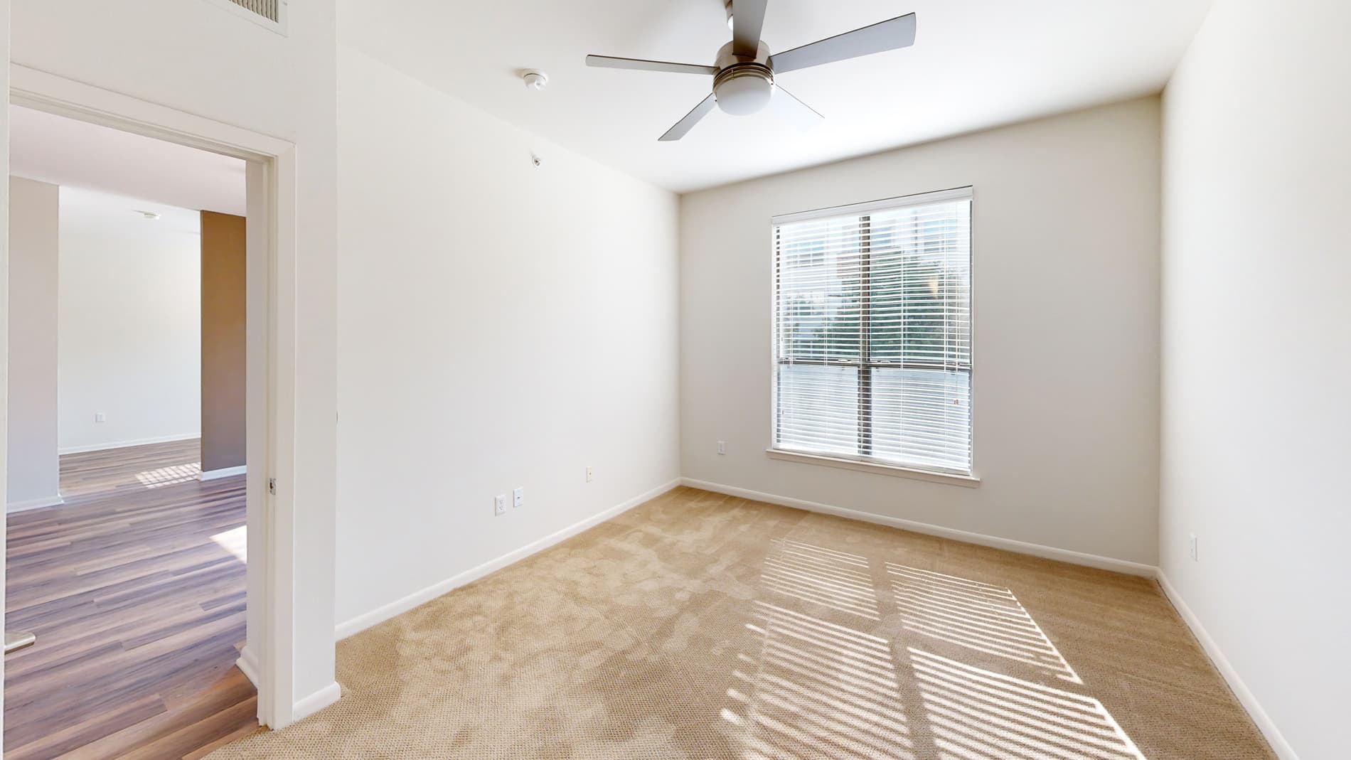 Residences at the Domain 4 of 5