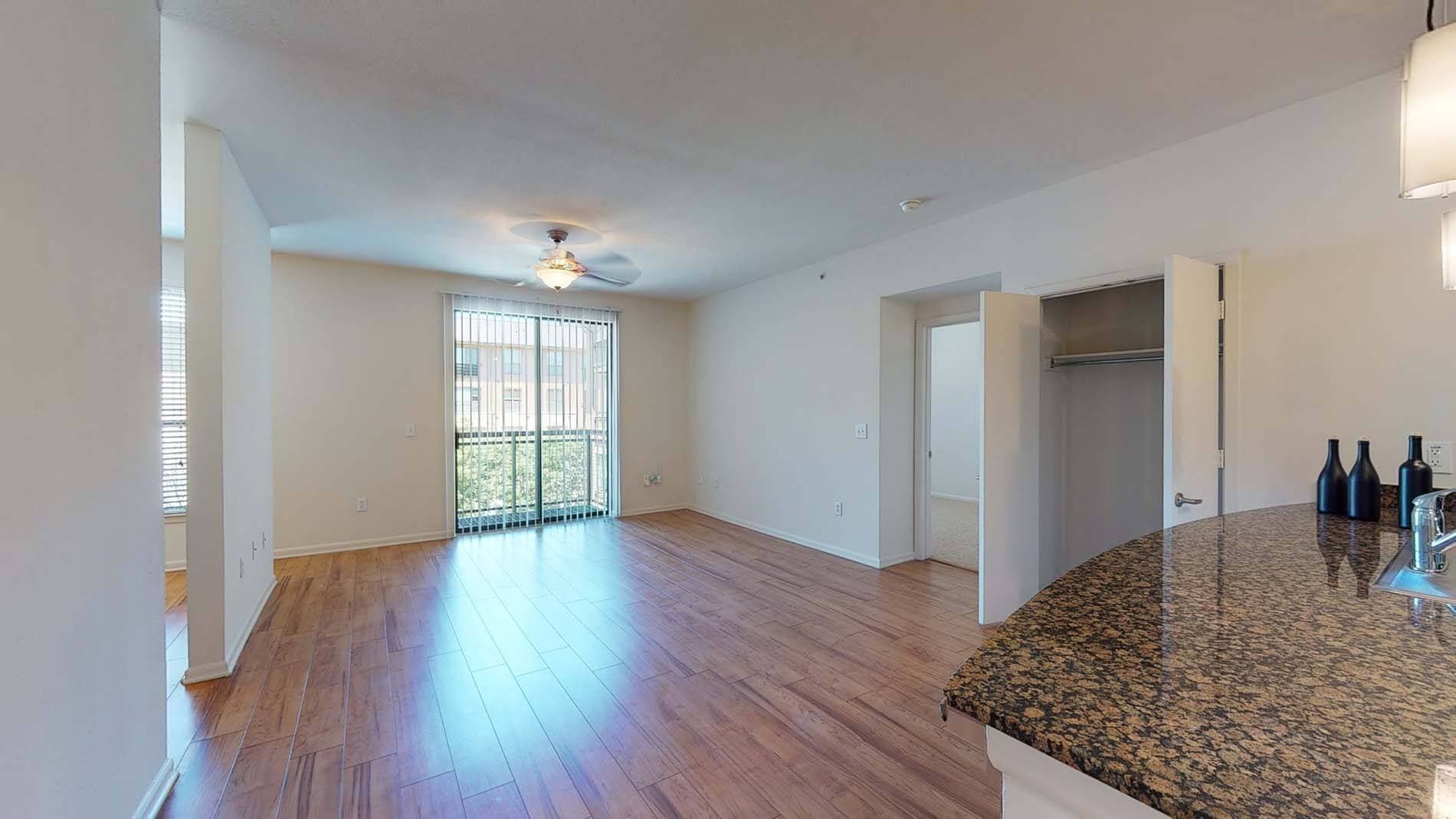 Residences at the Domain 1 of 5