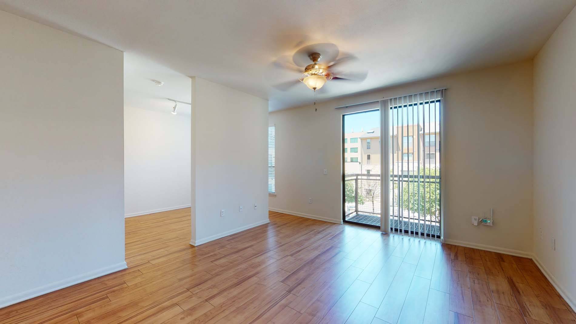 Residences at the Domain 4 of 5