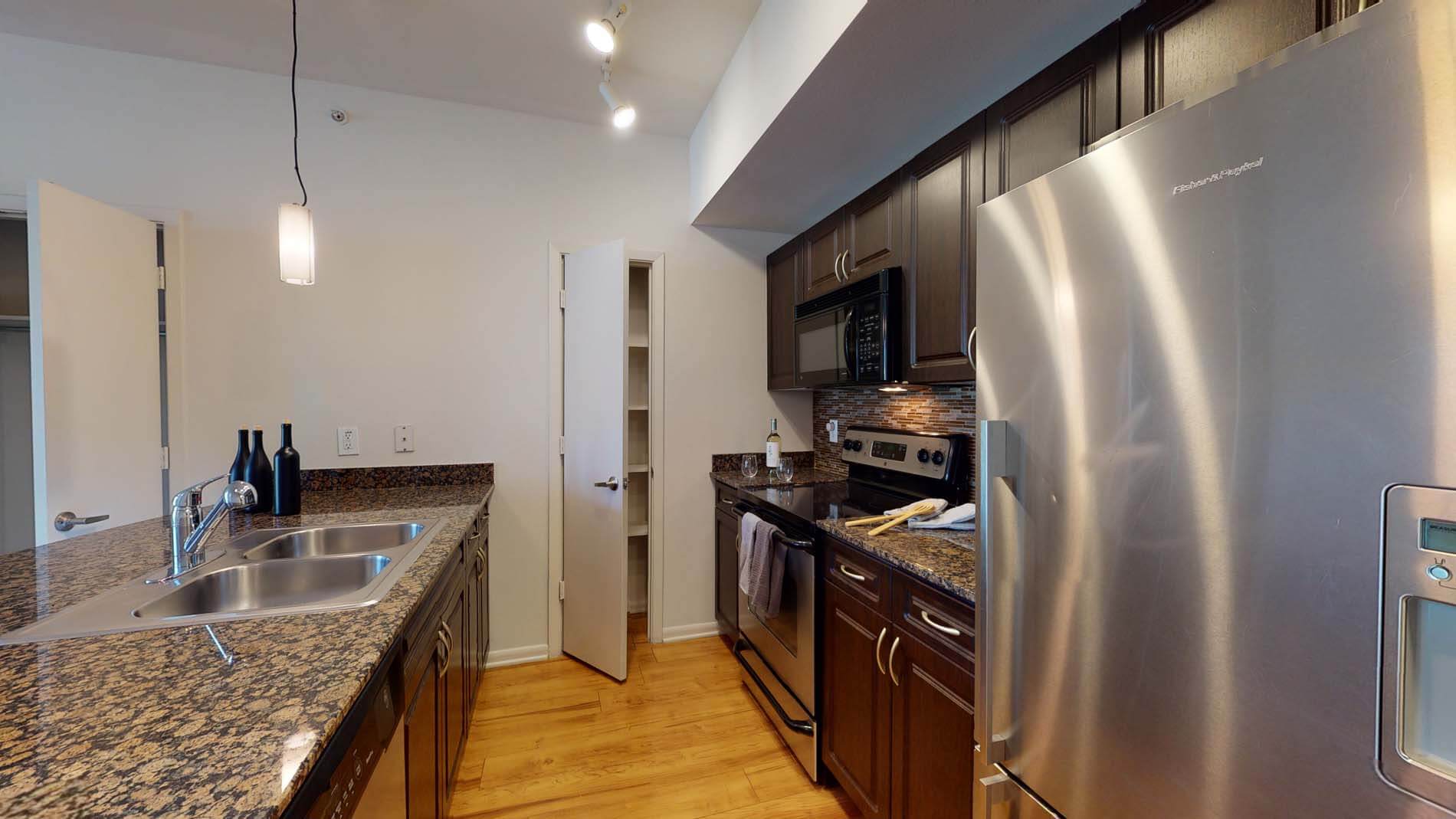 Residences at the Domain 2 of 5