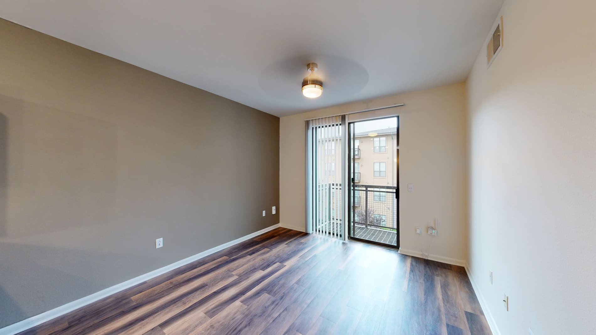 Residences at the Domain 2 of 5