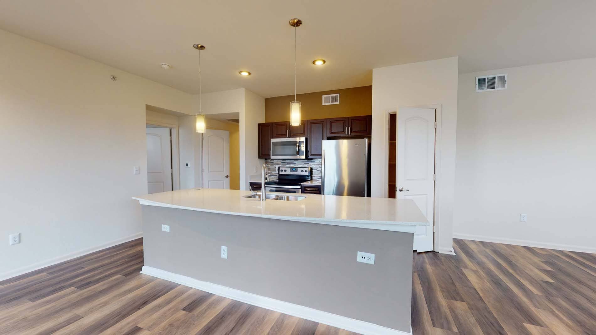 Residences at the Domain 3 of 5