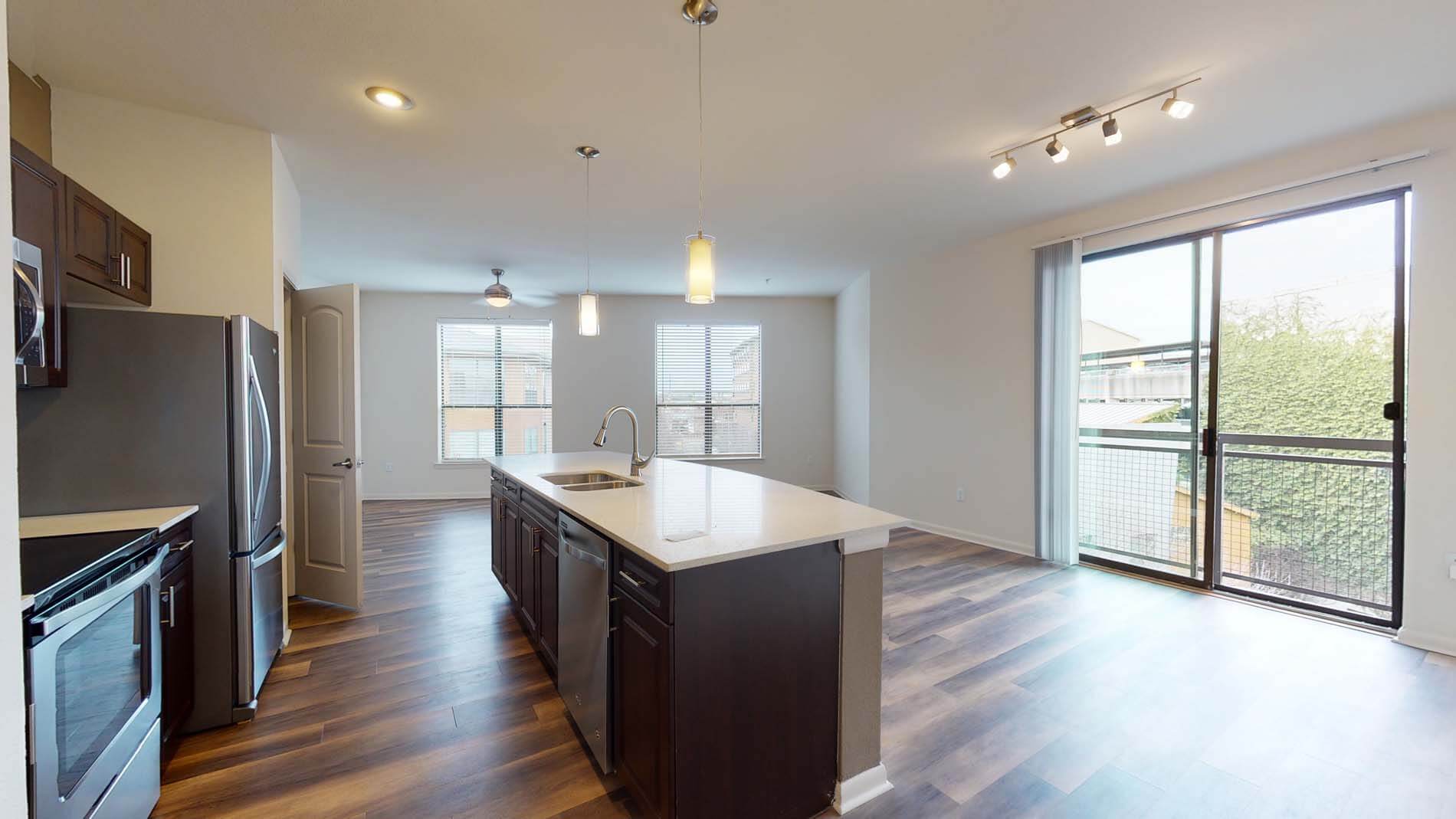 Residences at the Domain 2 of 5