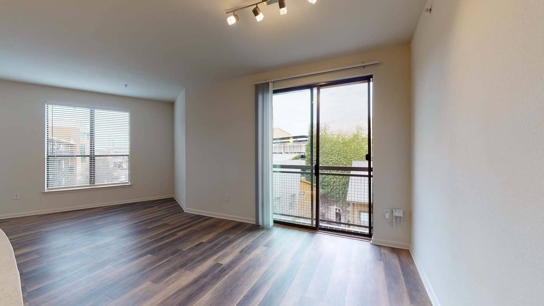 Residences at the Domain 4 of 5