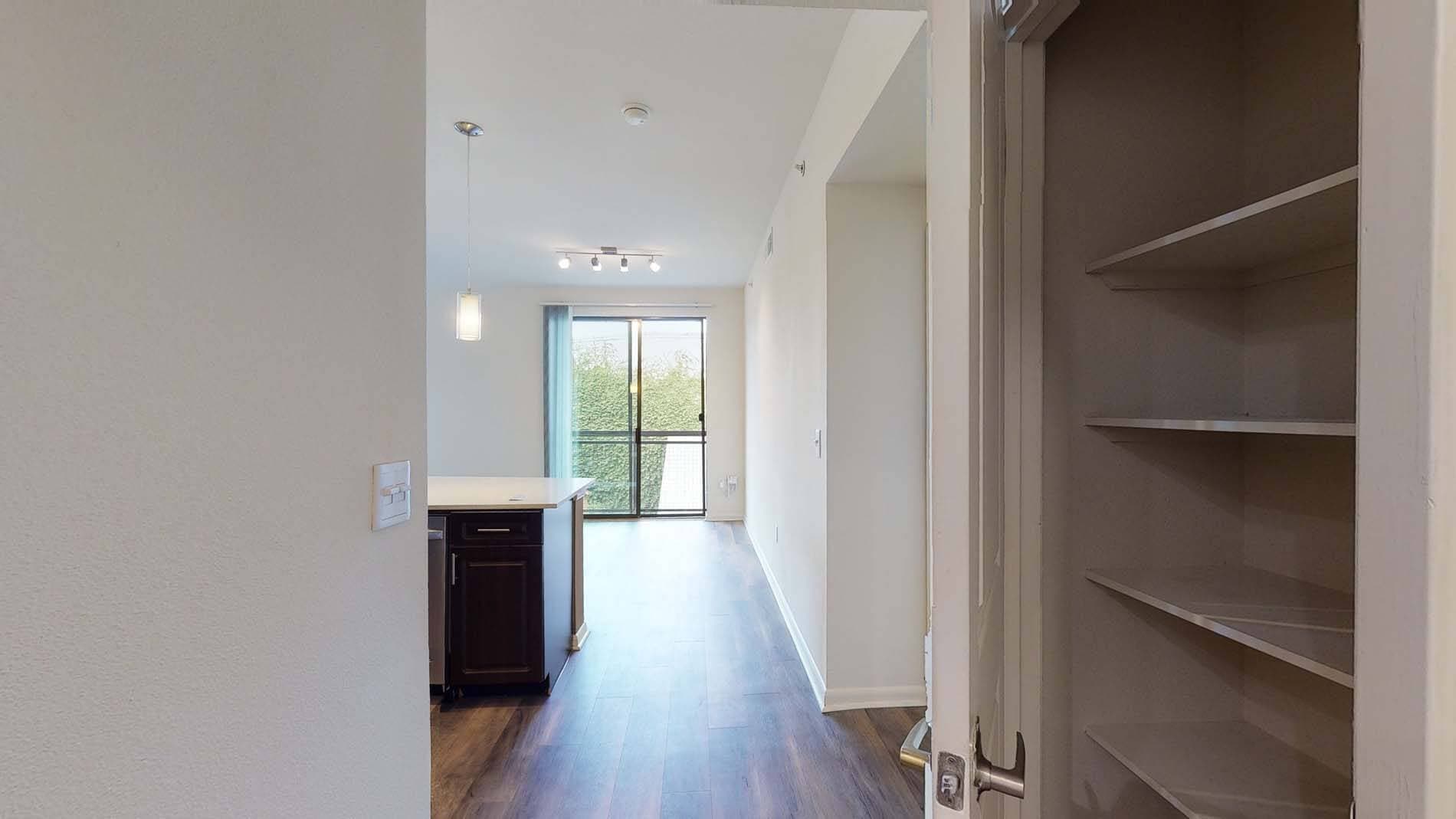 Residences at the Domain 1 of 5