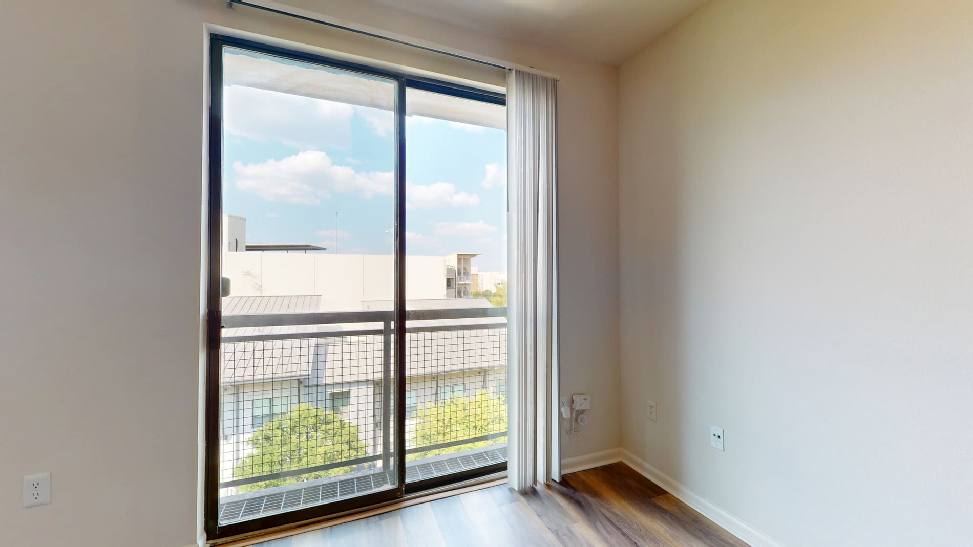 Residences at the Domain 4 of 5