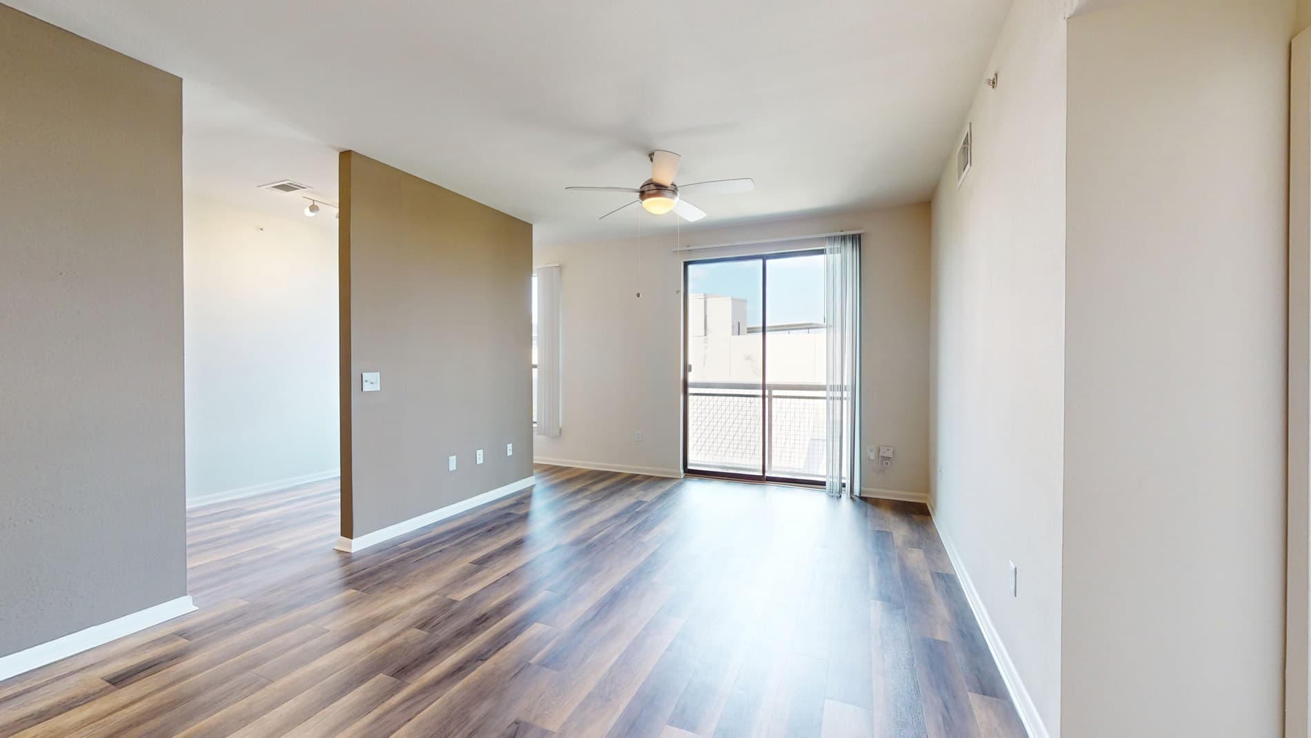 Residences at the Domain 3 of 5