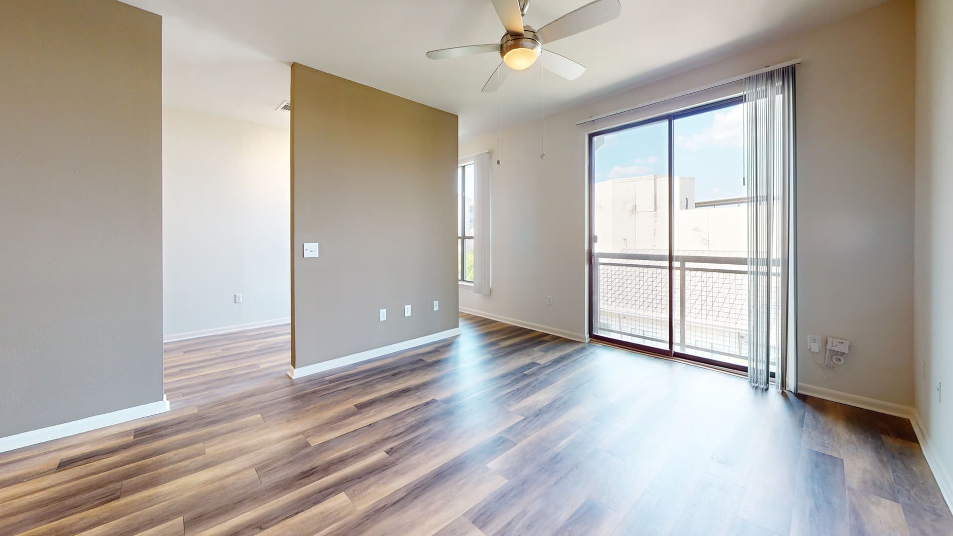 Residences at the Domain 2 of 5