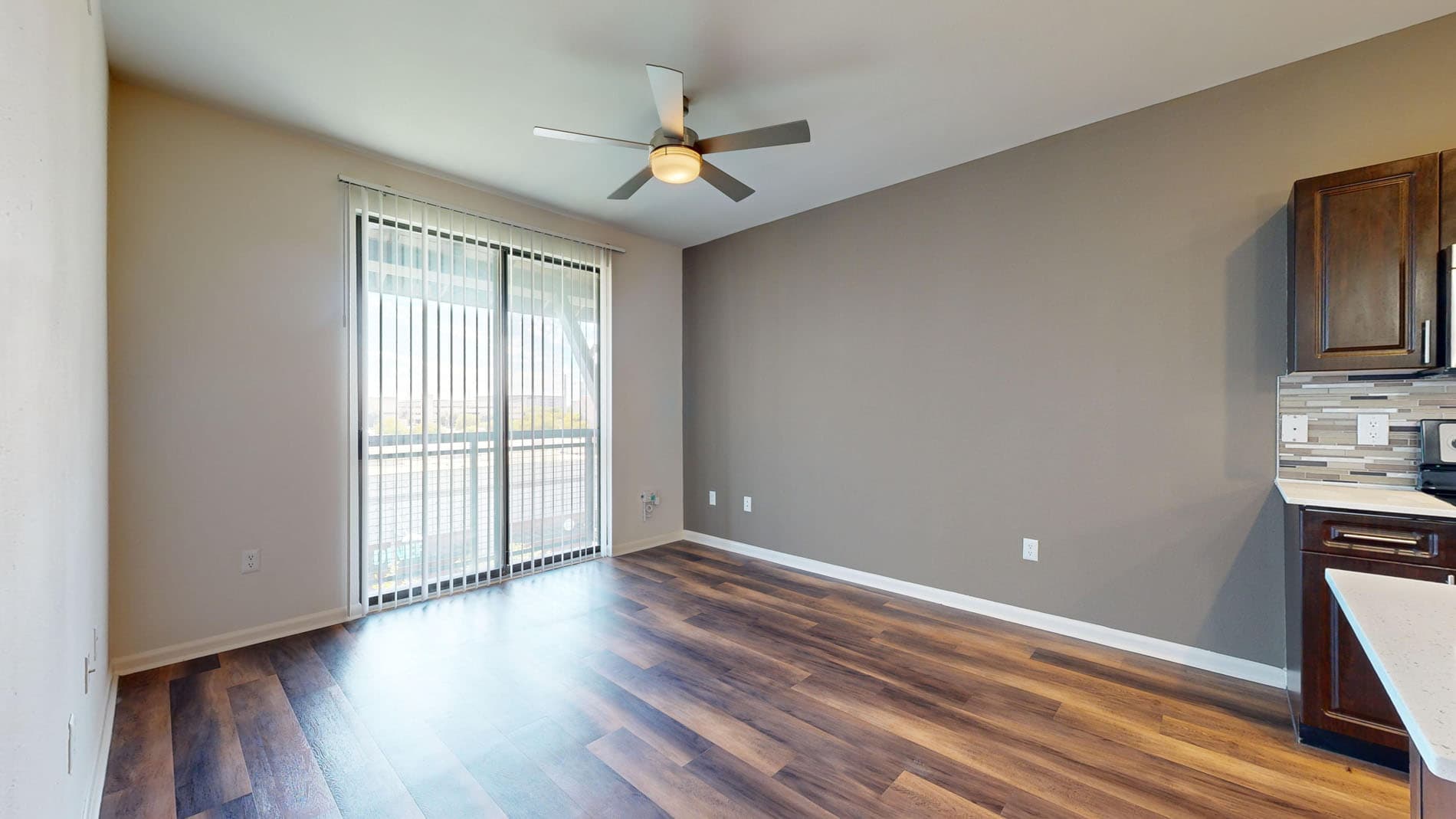 Residences at the Domain 2 of 5