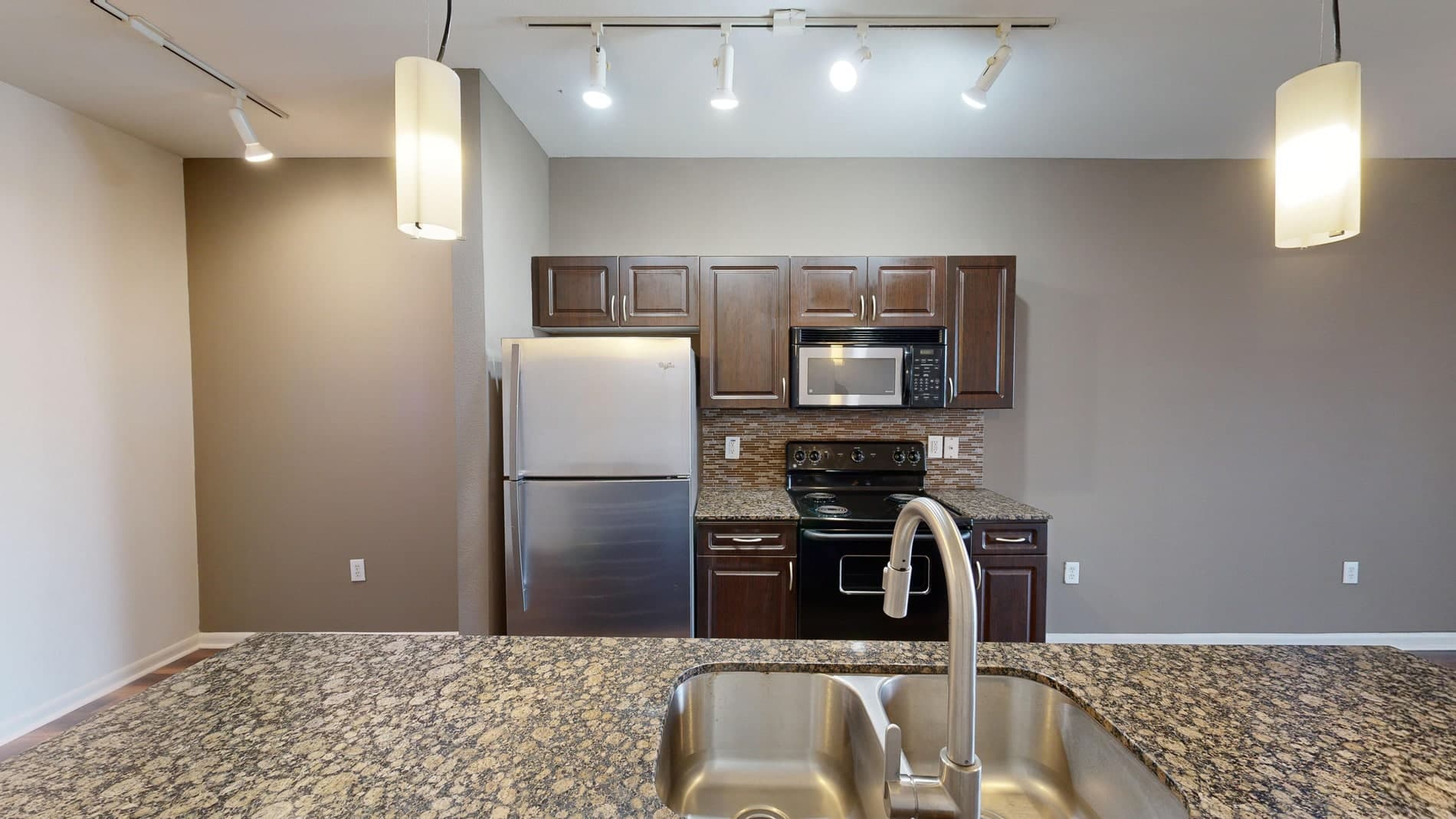 Residences at the Domain 2 of 5