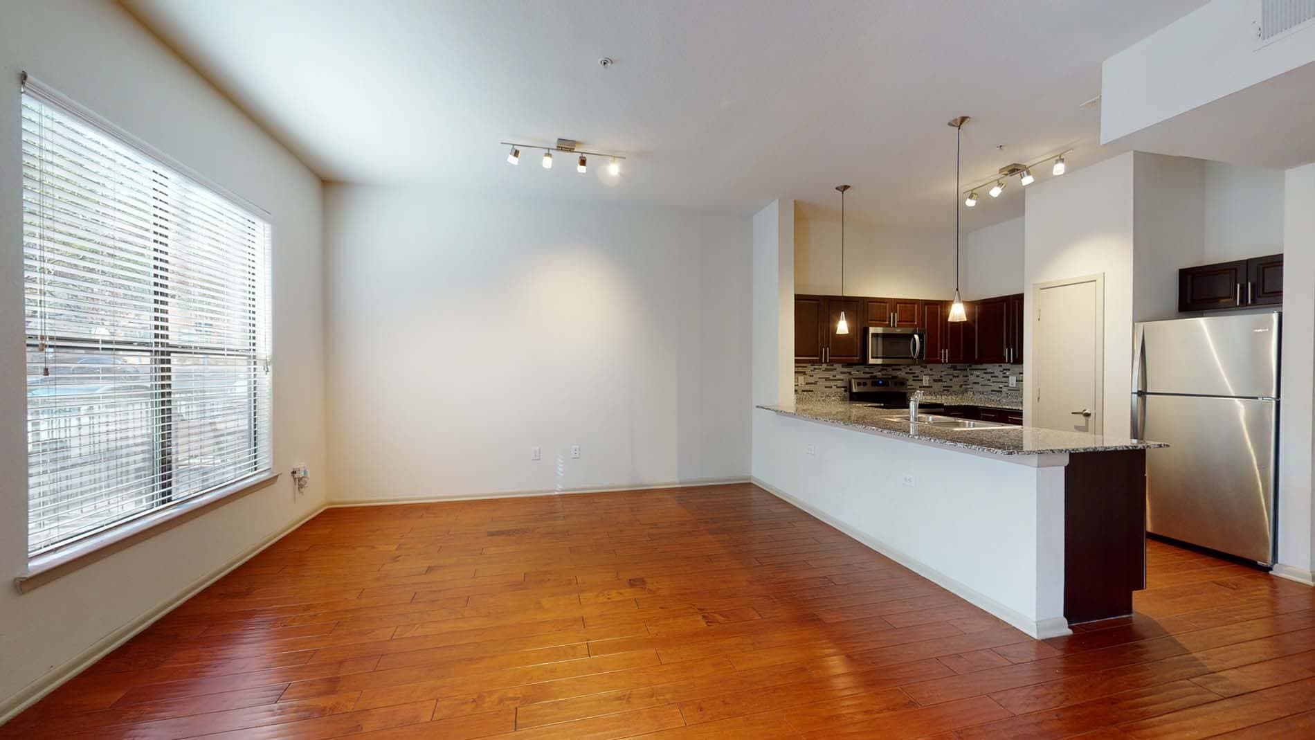 Residences at the Domain 2 of 5