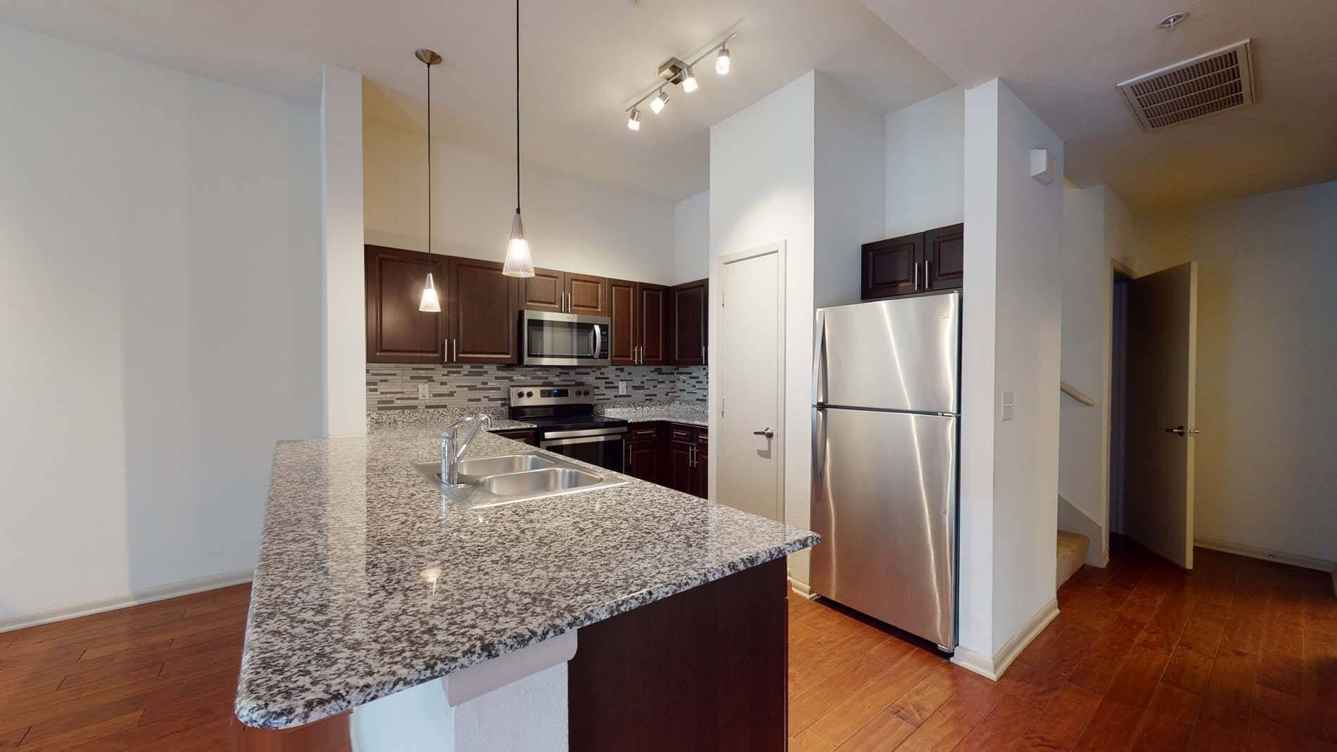 Residences at the Domain 3 of 5