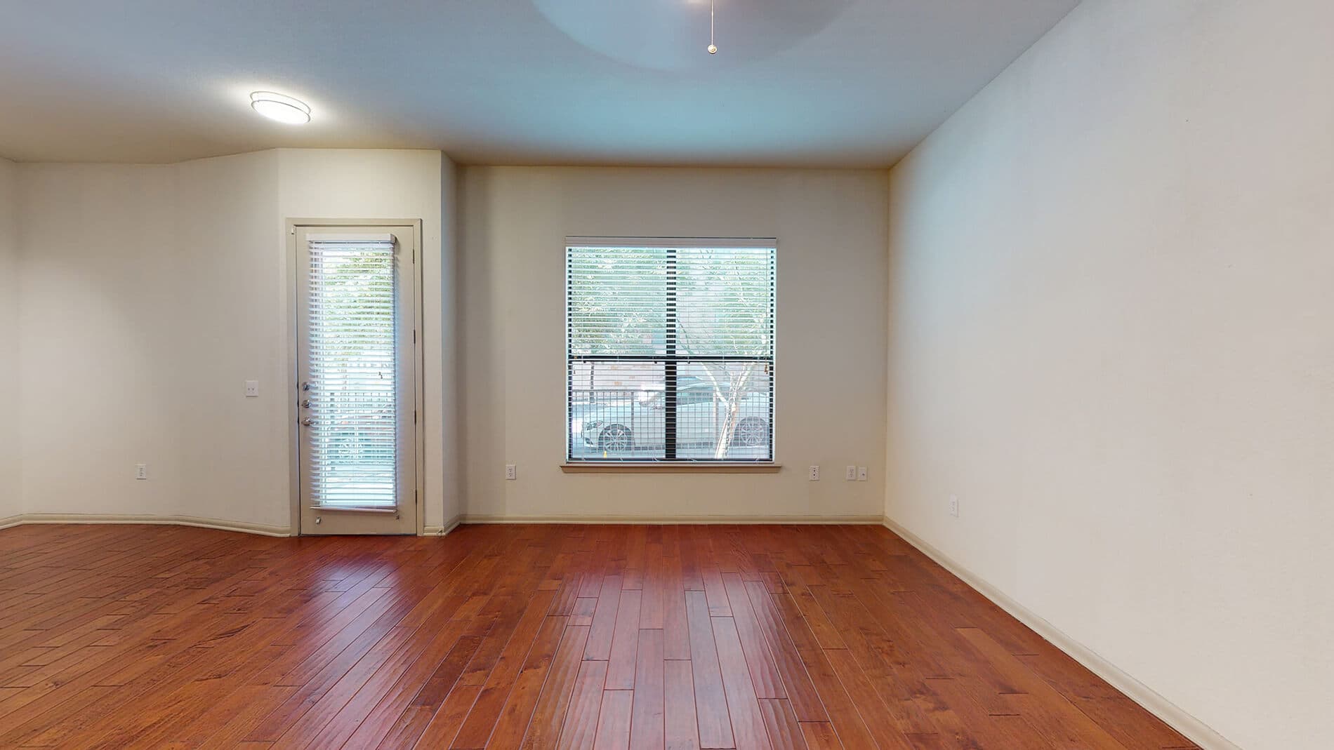 Residences at the Domain 3 of 5