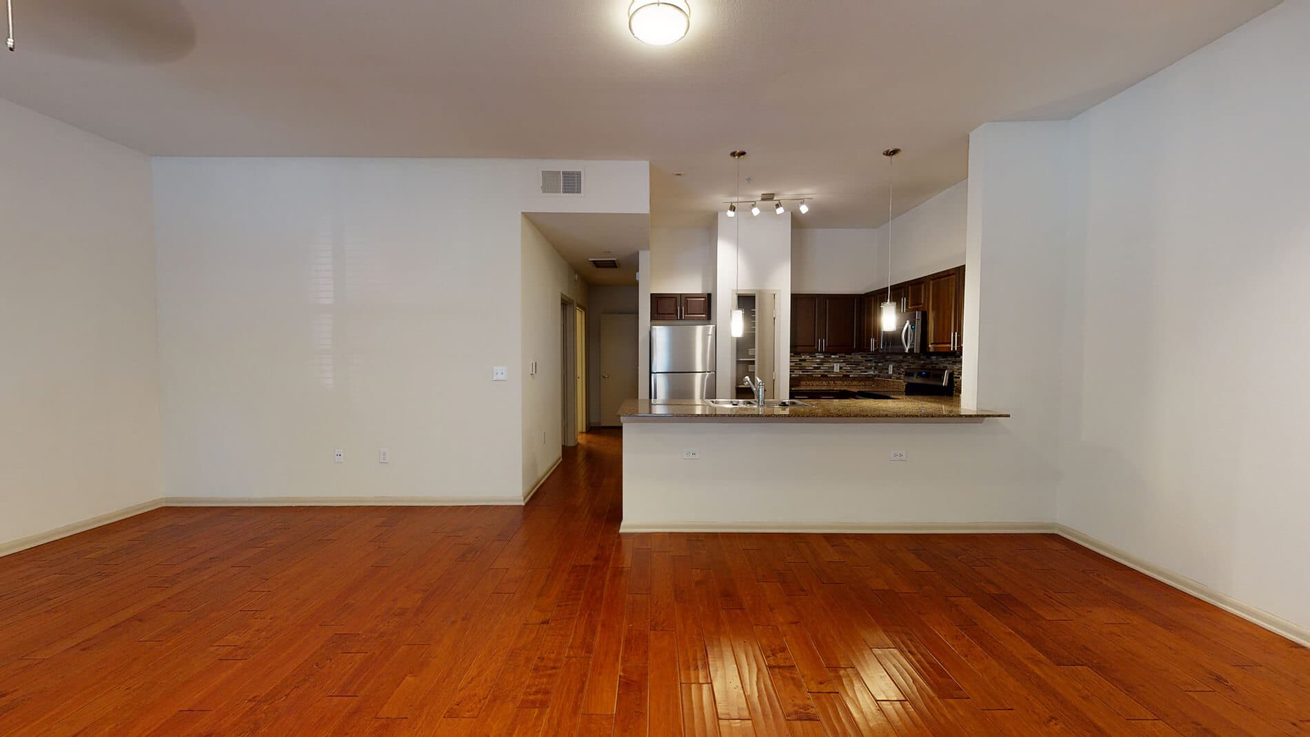 Residences at the Domain 2 of 5