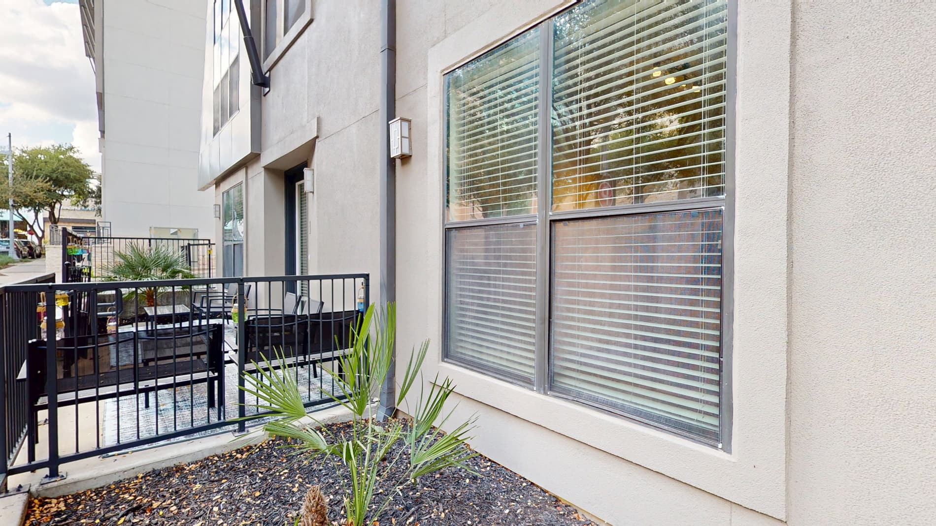 Residences at the Domain 3 of 5