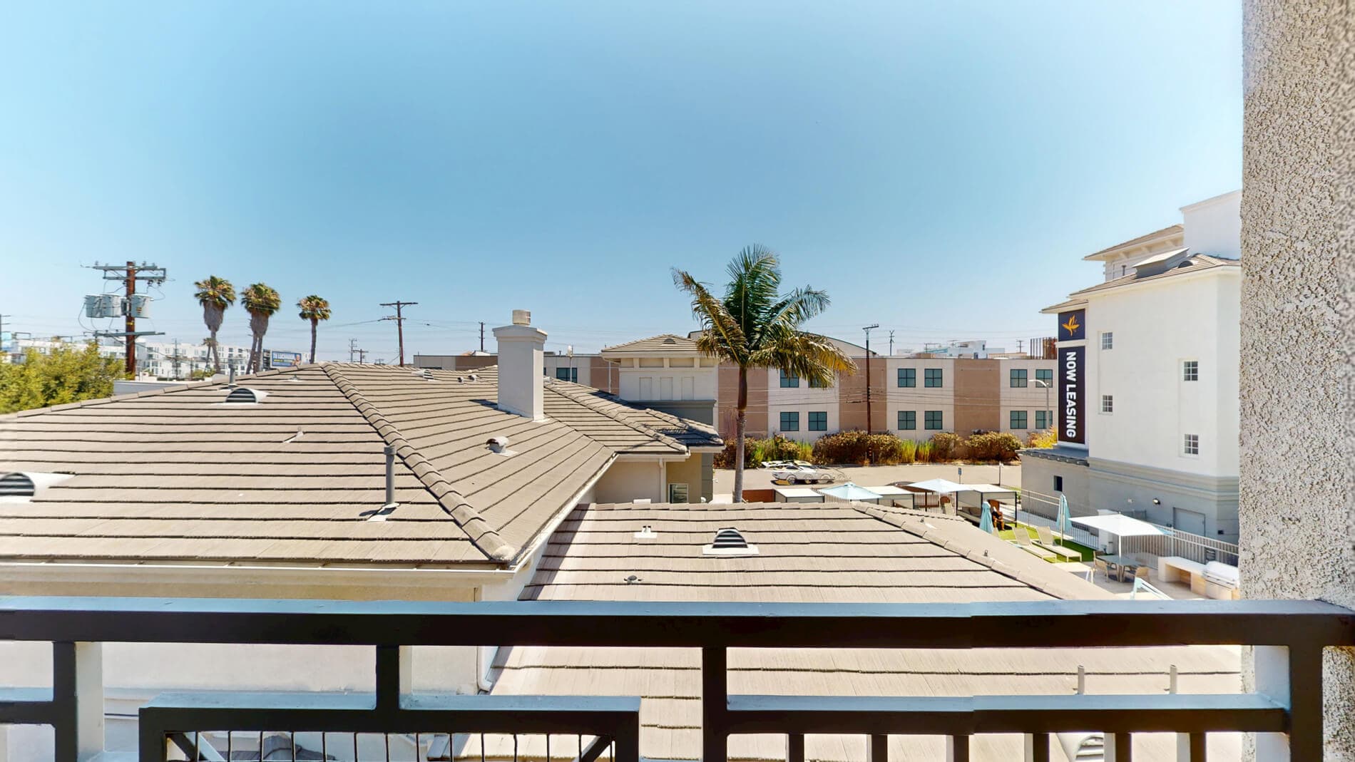 Jefferson at Marina del Rey 3 of 5