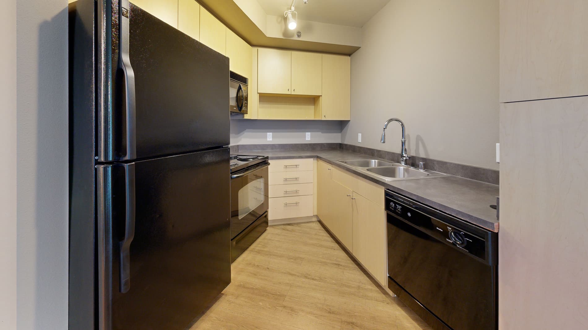Elements Apartments 1 of 5