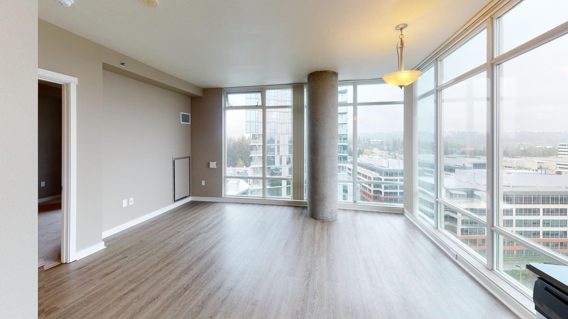 Elements Apartments 2 of 5