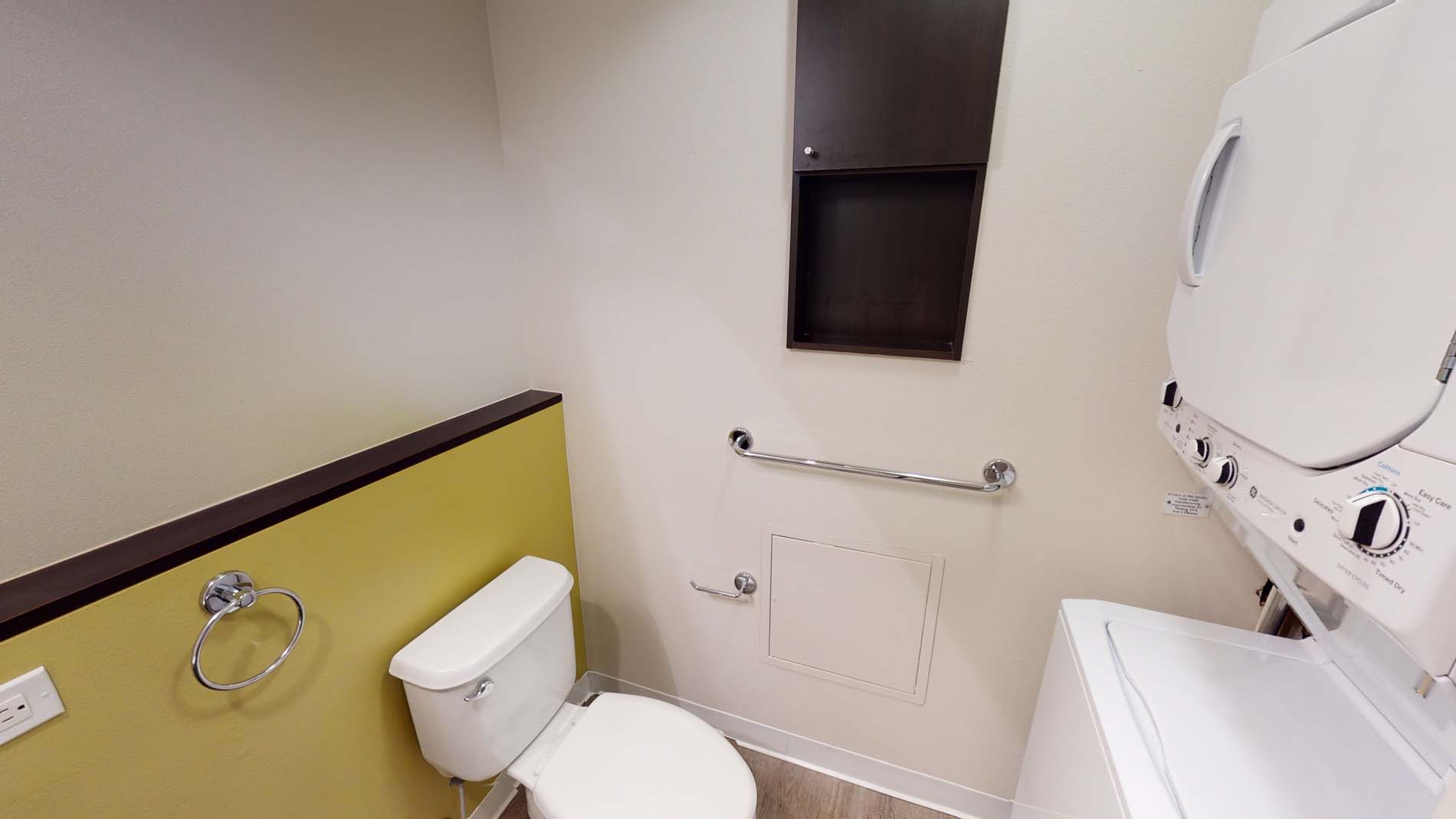 Elements Apartments 4 of 5