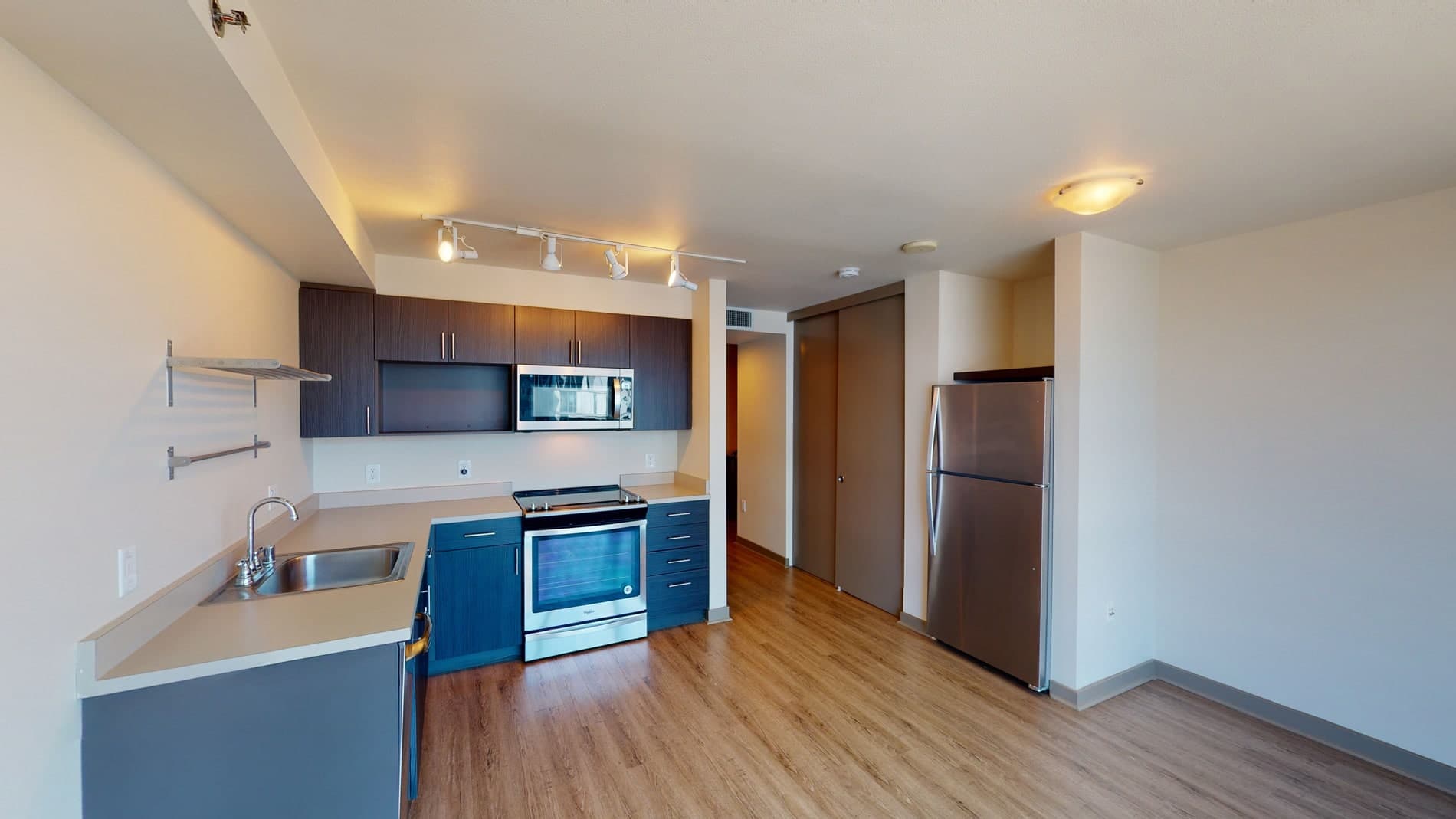 Elements Apartments 1 of 5