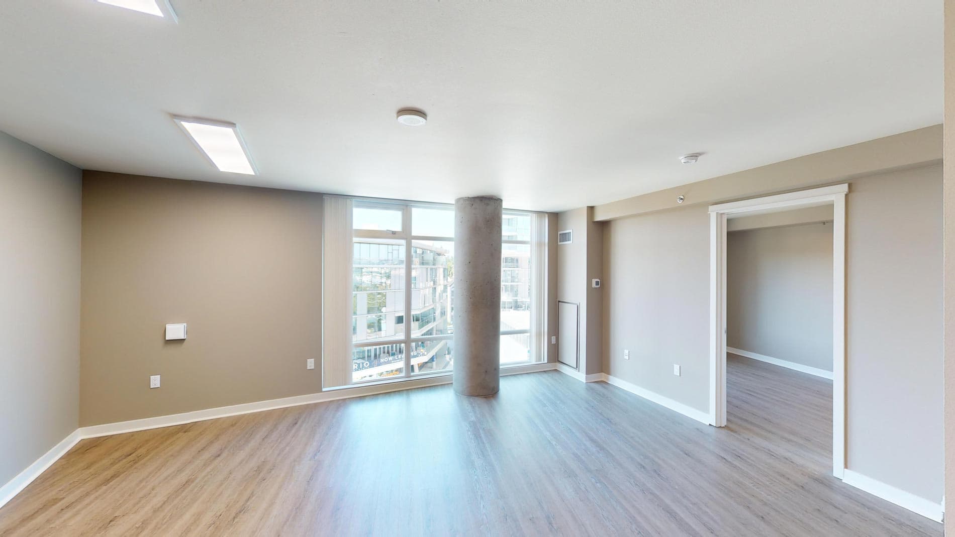 Elements Apartments 2 of 5
