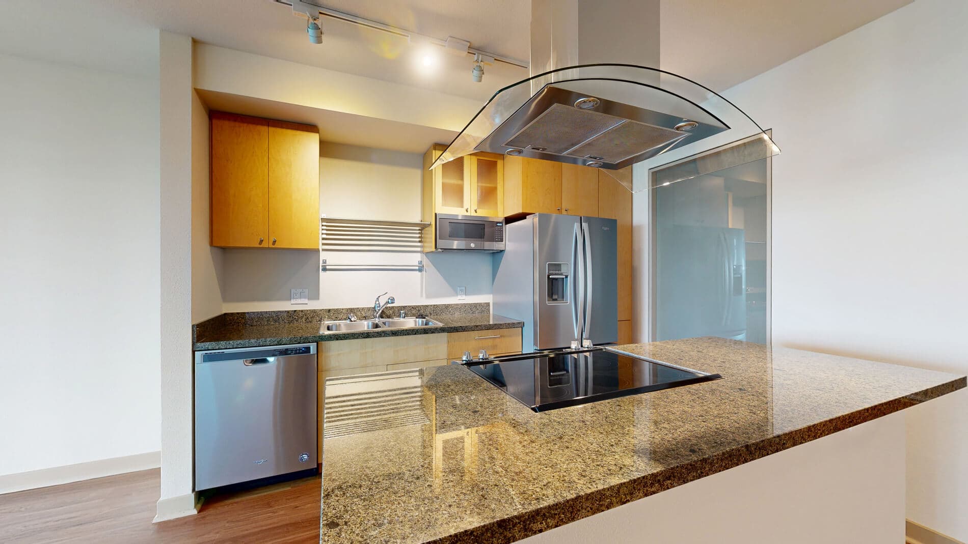 Elements Apartments 1 of 5