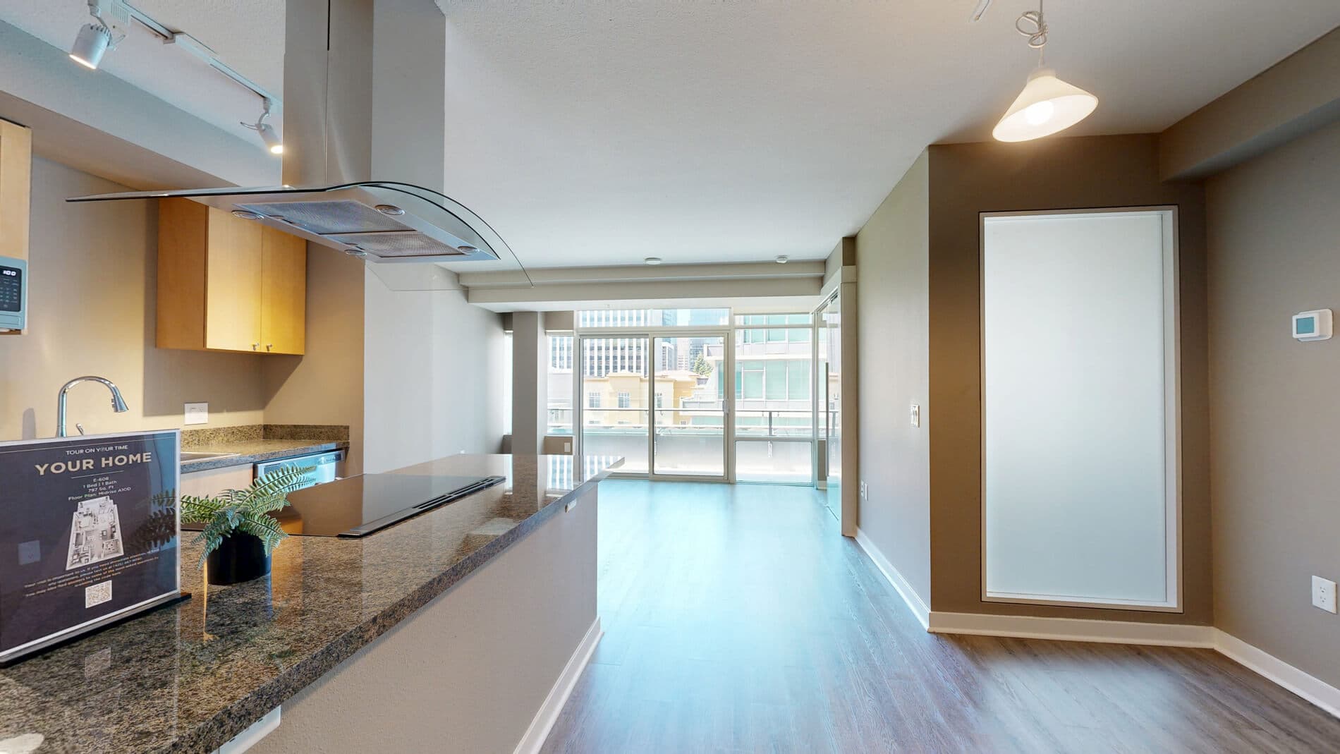 Elements Apartments 2 of 4