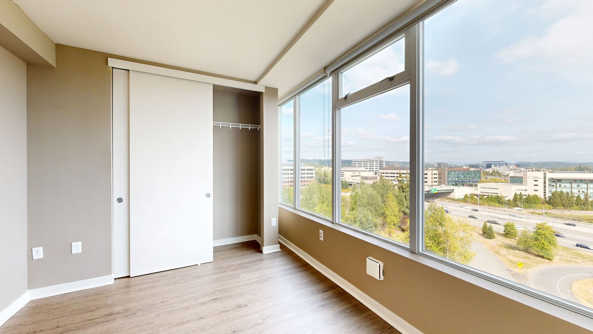 Elements Apartments 3 of 5