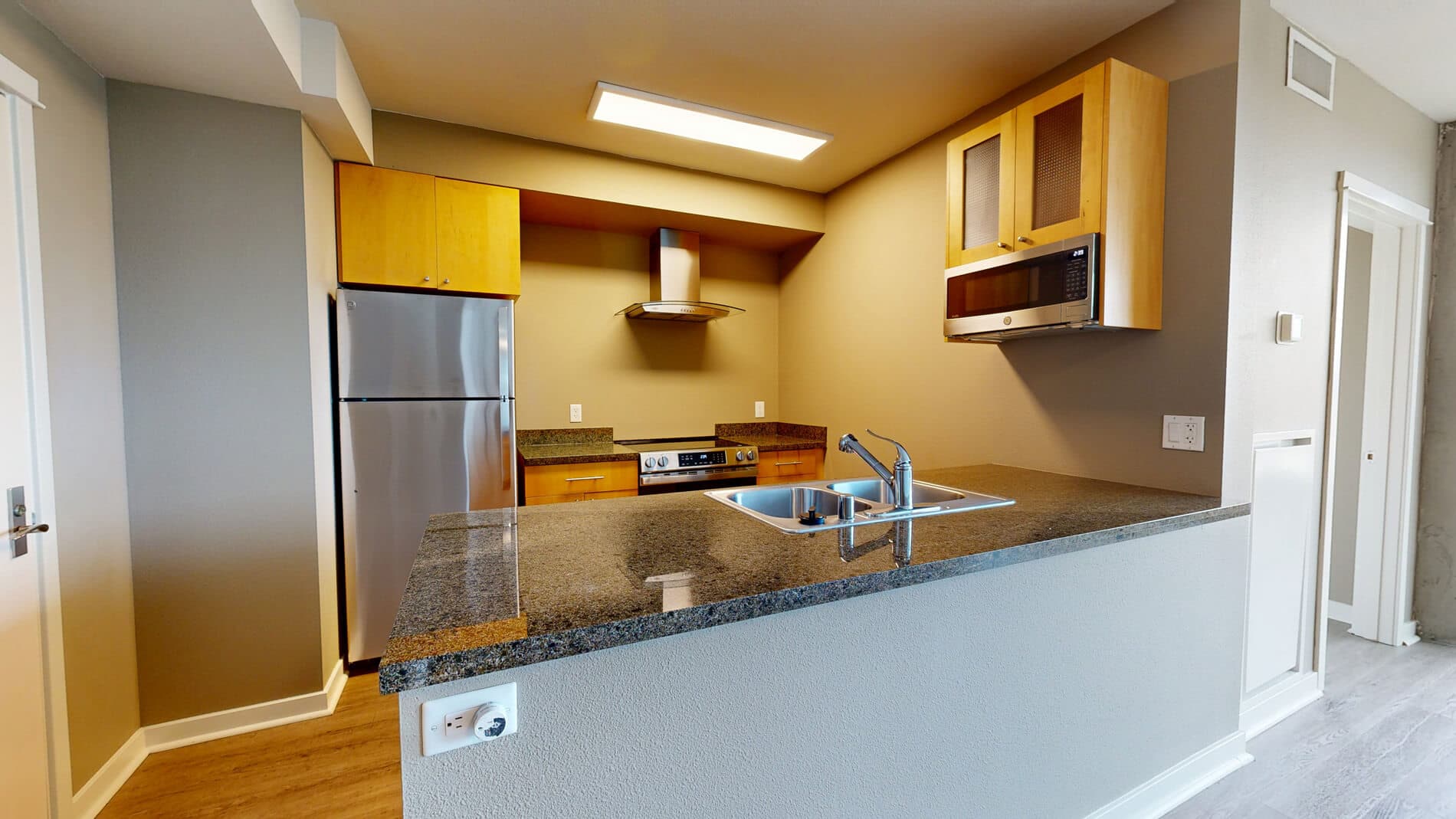 Elements Apartments 1 of 5