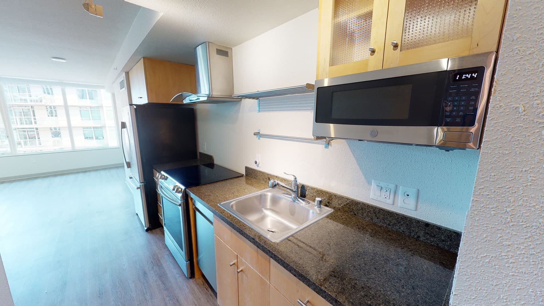 Elements Apartments 2 of 5