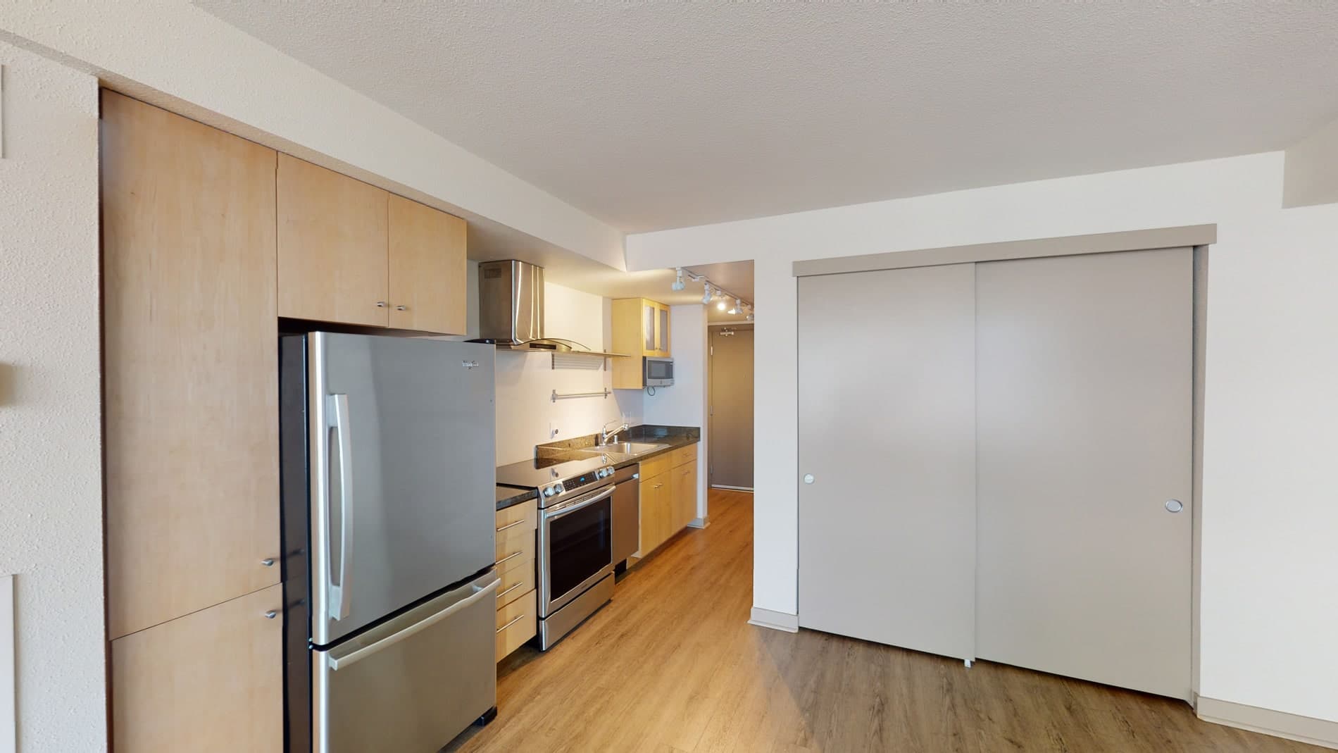 Elements Apartments 1 of 5