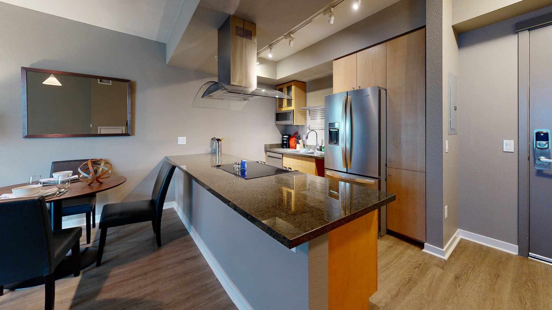 Elements Apartments 1 of 5