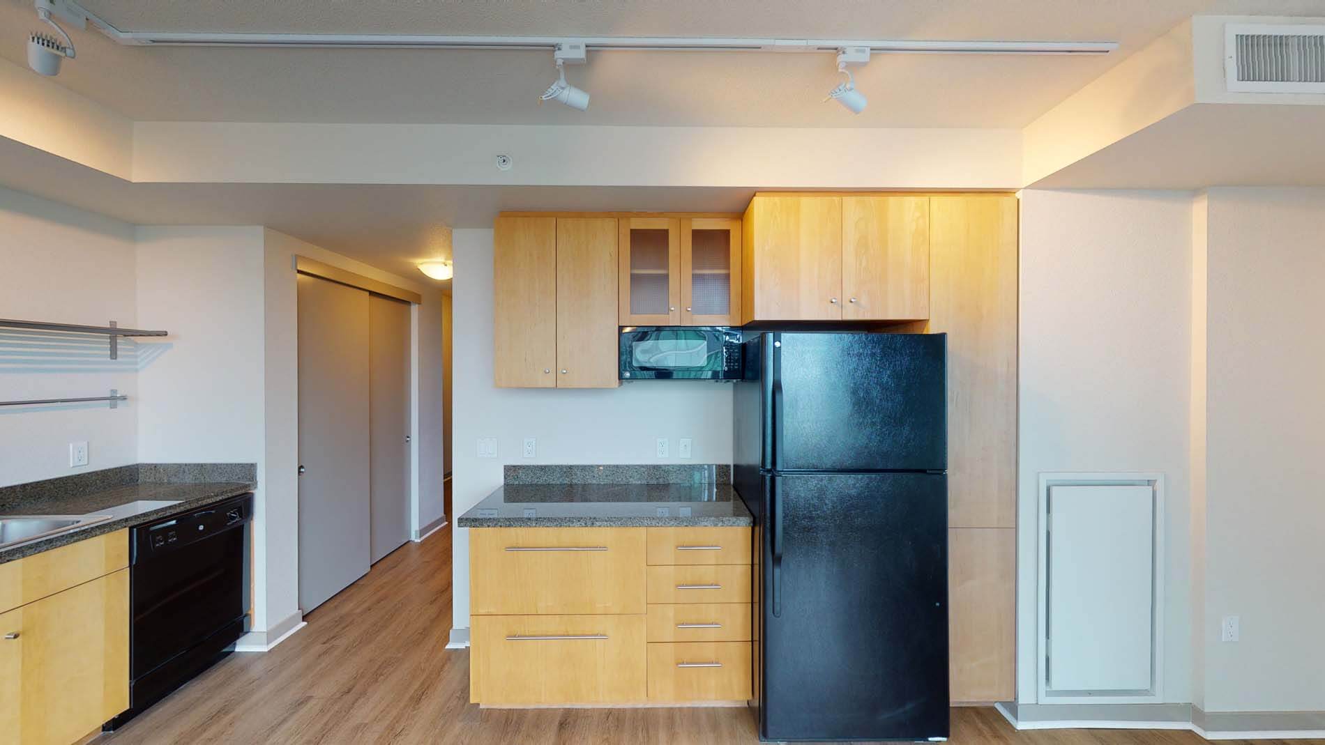 Elements Apartments 3 of 5