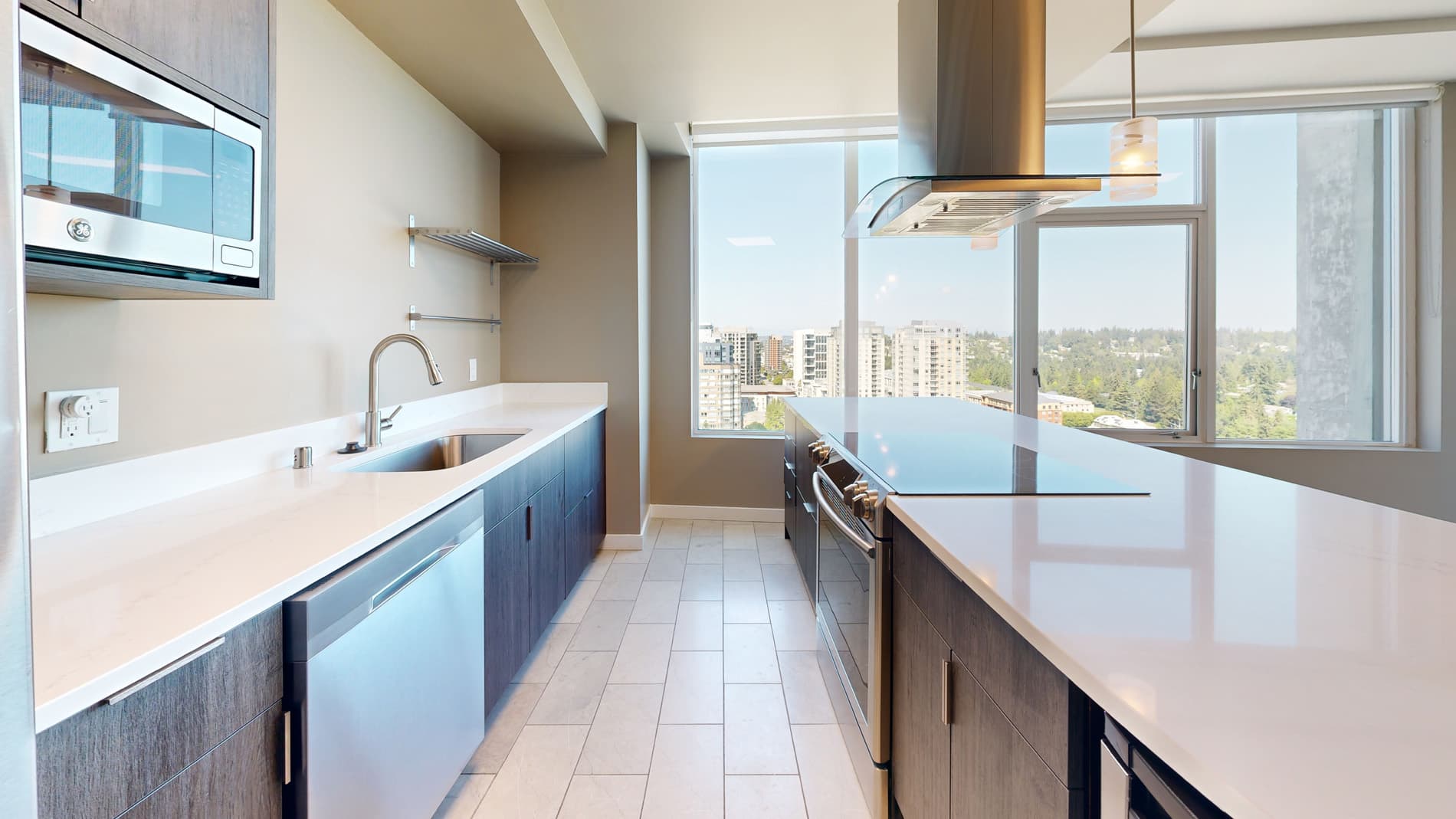 Elements Apartments 1 of 5