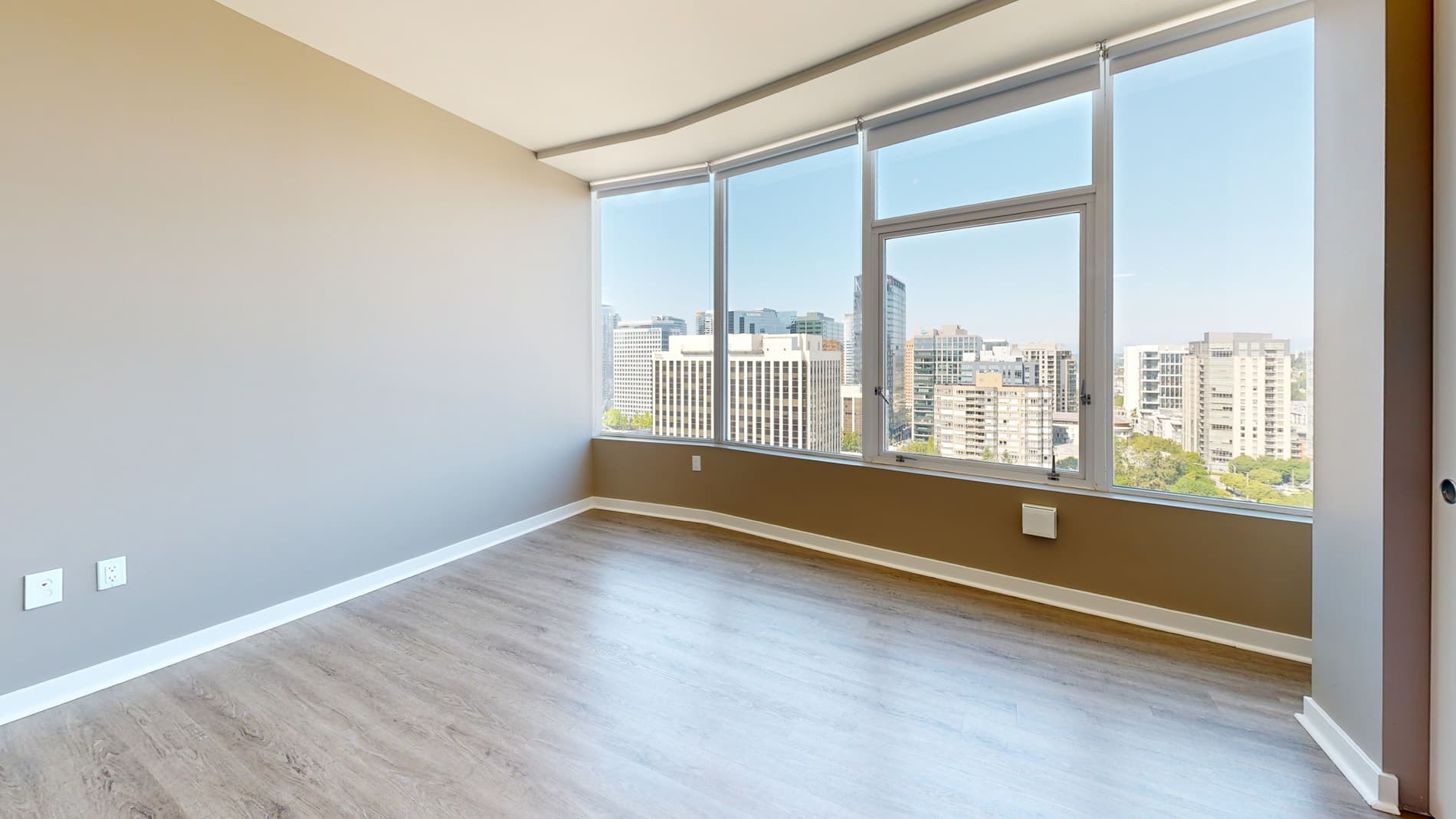 Elements Apartments 3 of 5
